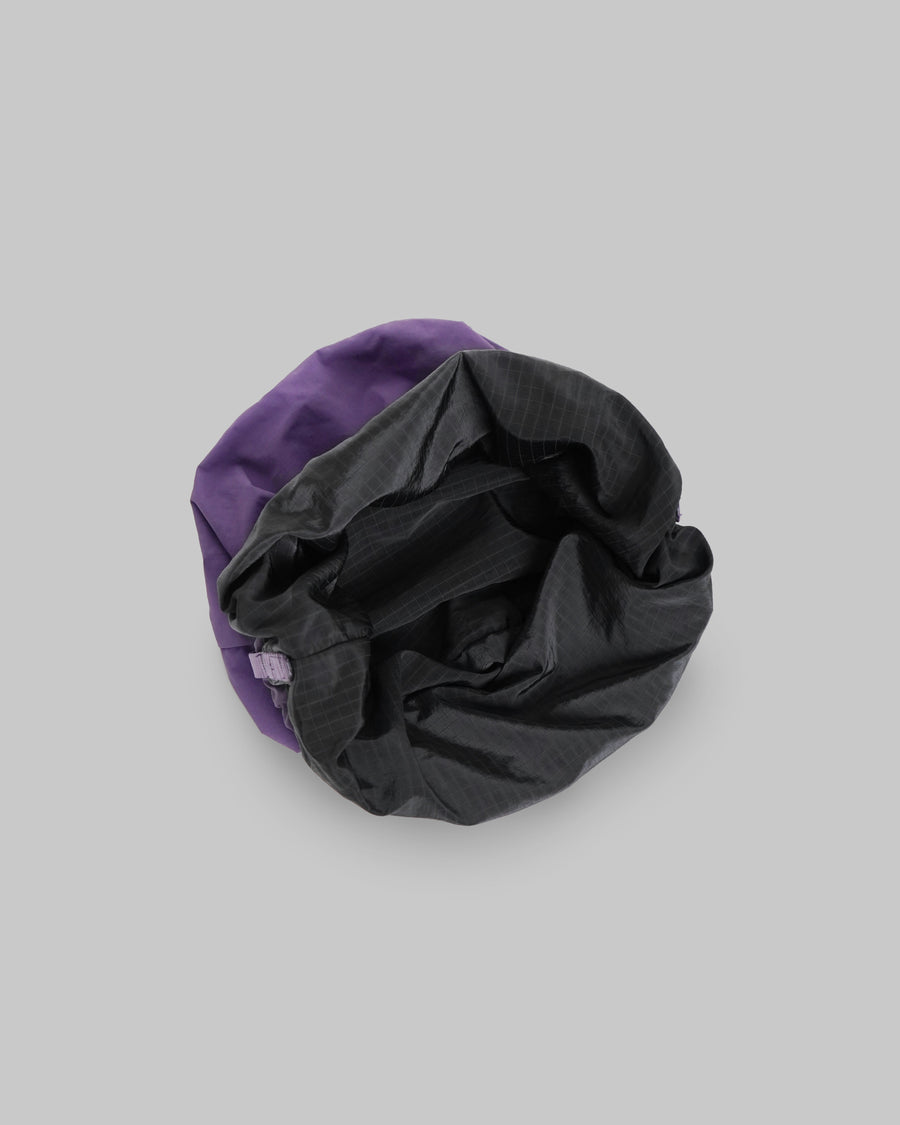 Reversible Bucket – Topologie