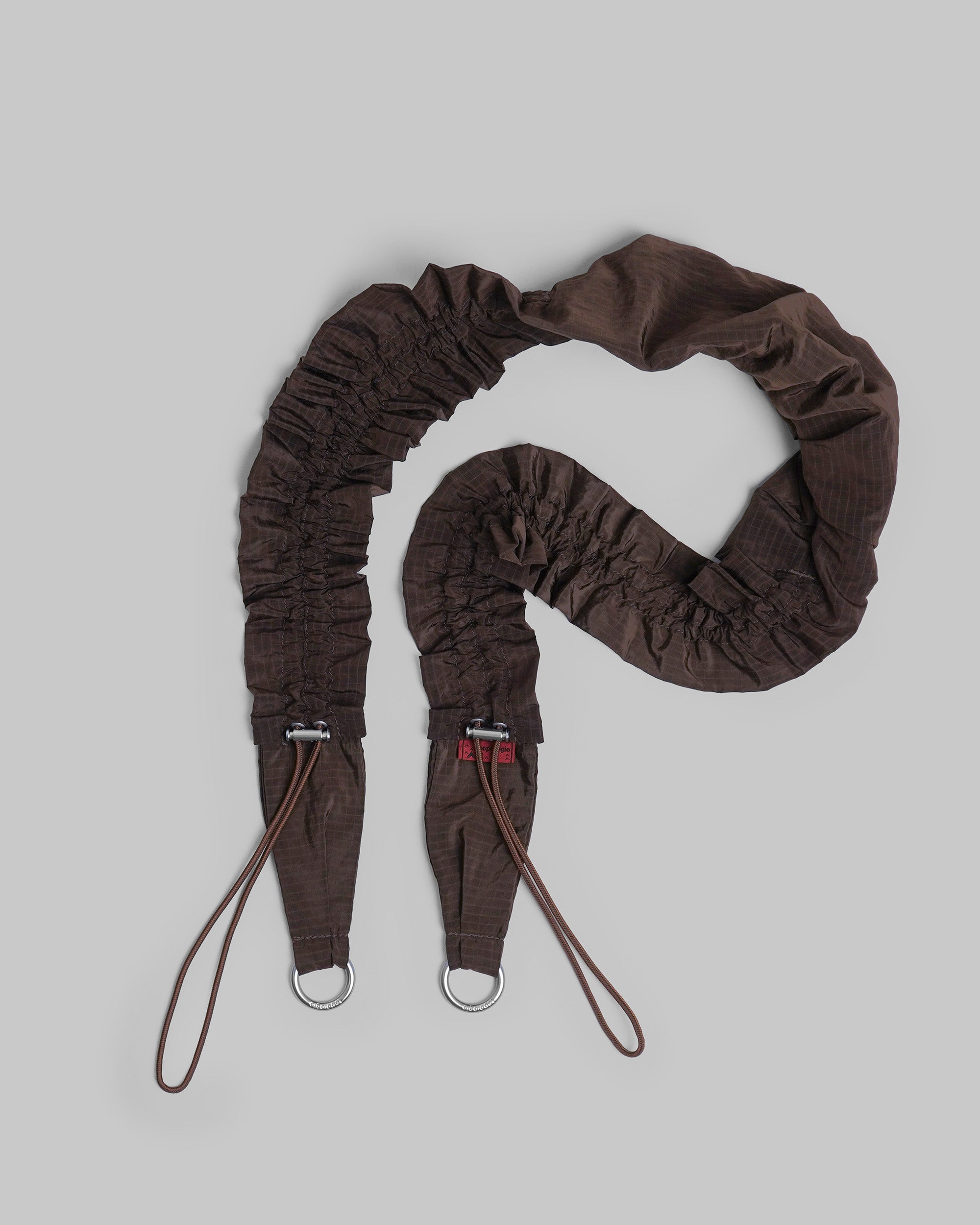 Scrunchie Pocket Sling