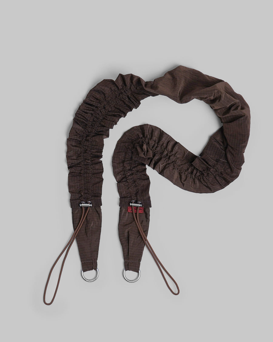 Scrunchie Pocket Sling – Topologie