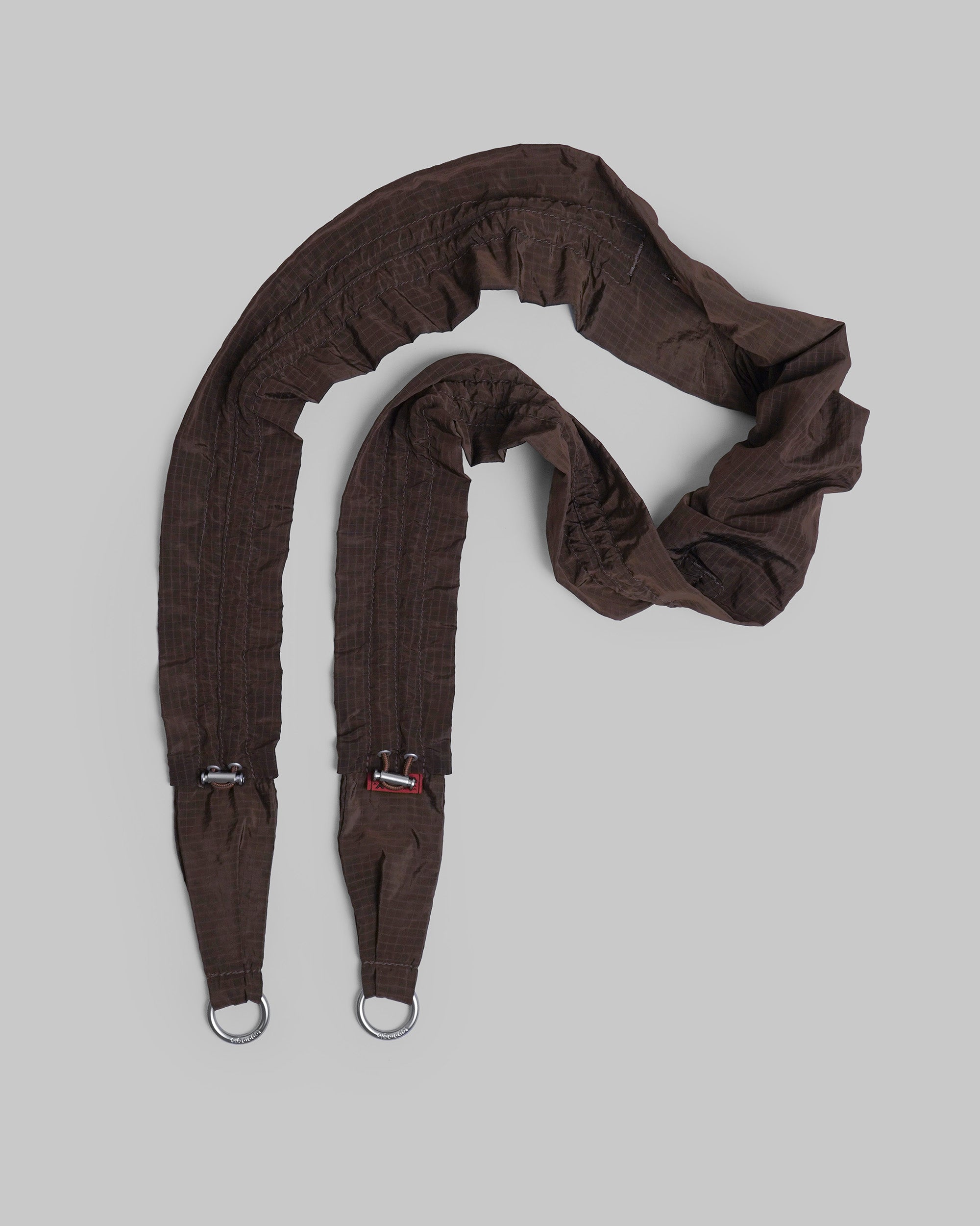 Scrunchie Pocket Sling – Topologie