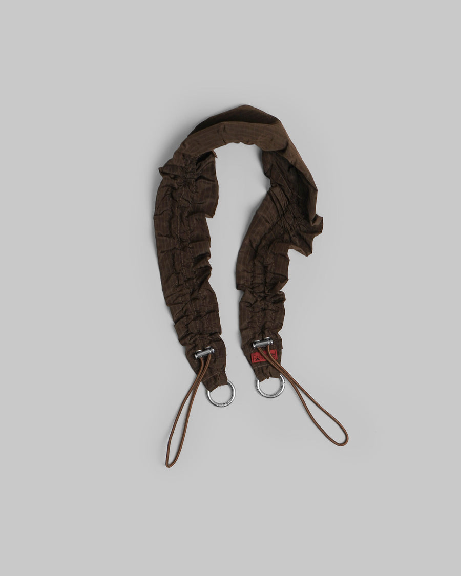 バッグ topologie Scrunchie Pocket Wrist Scrunchie Pocket Wrist – Topologie