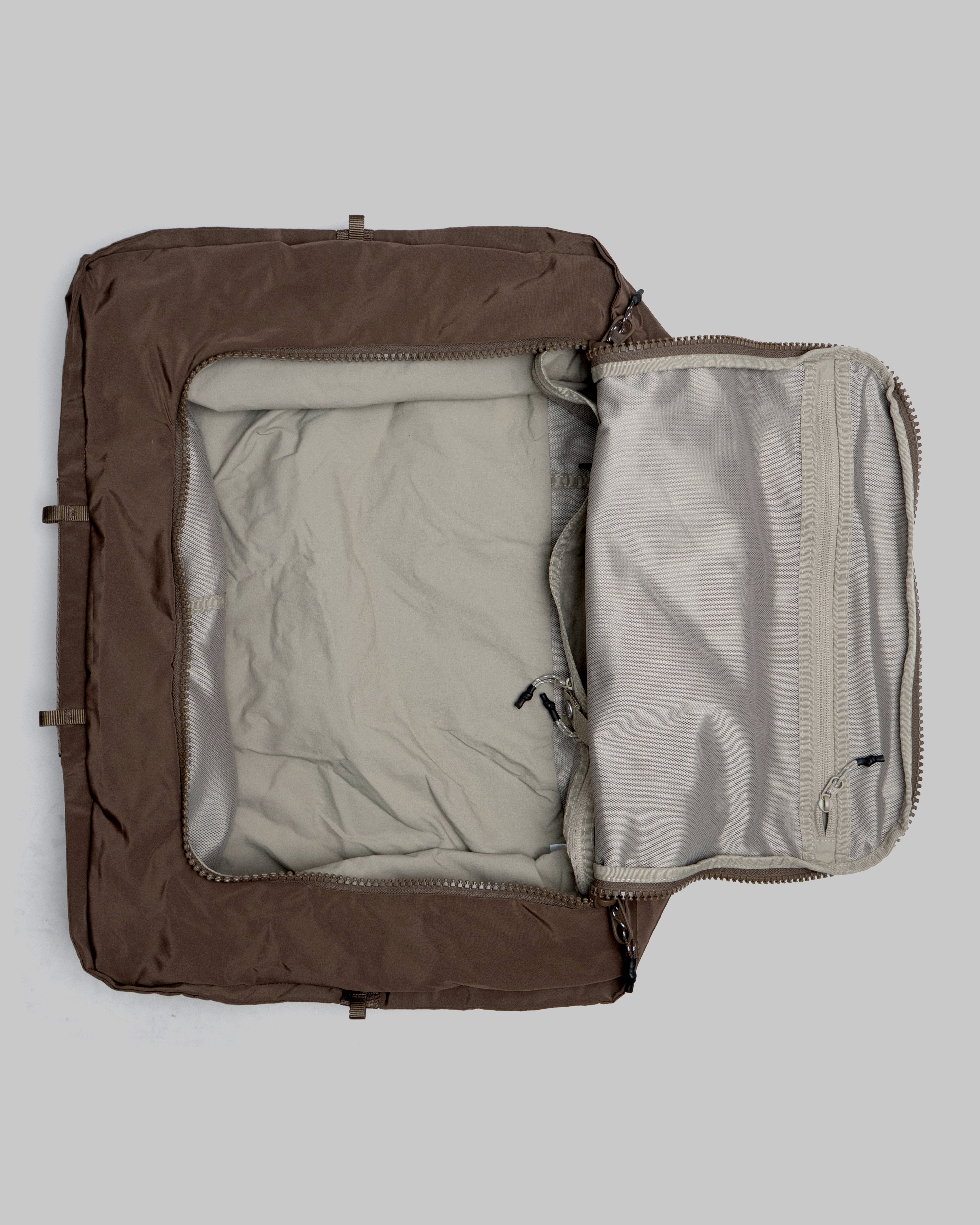 Summit Duffle Large – Topologie