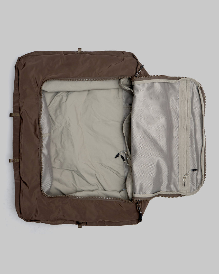 トポロジー topologie Summit Duffle Large Summit Duffle Large – Topologie