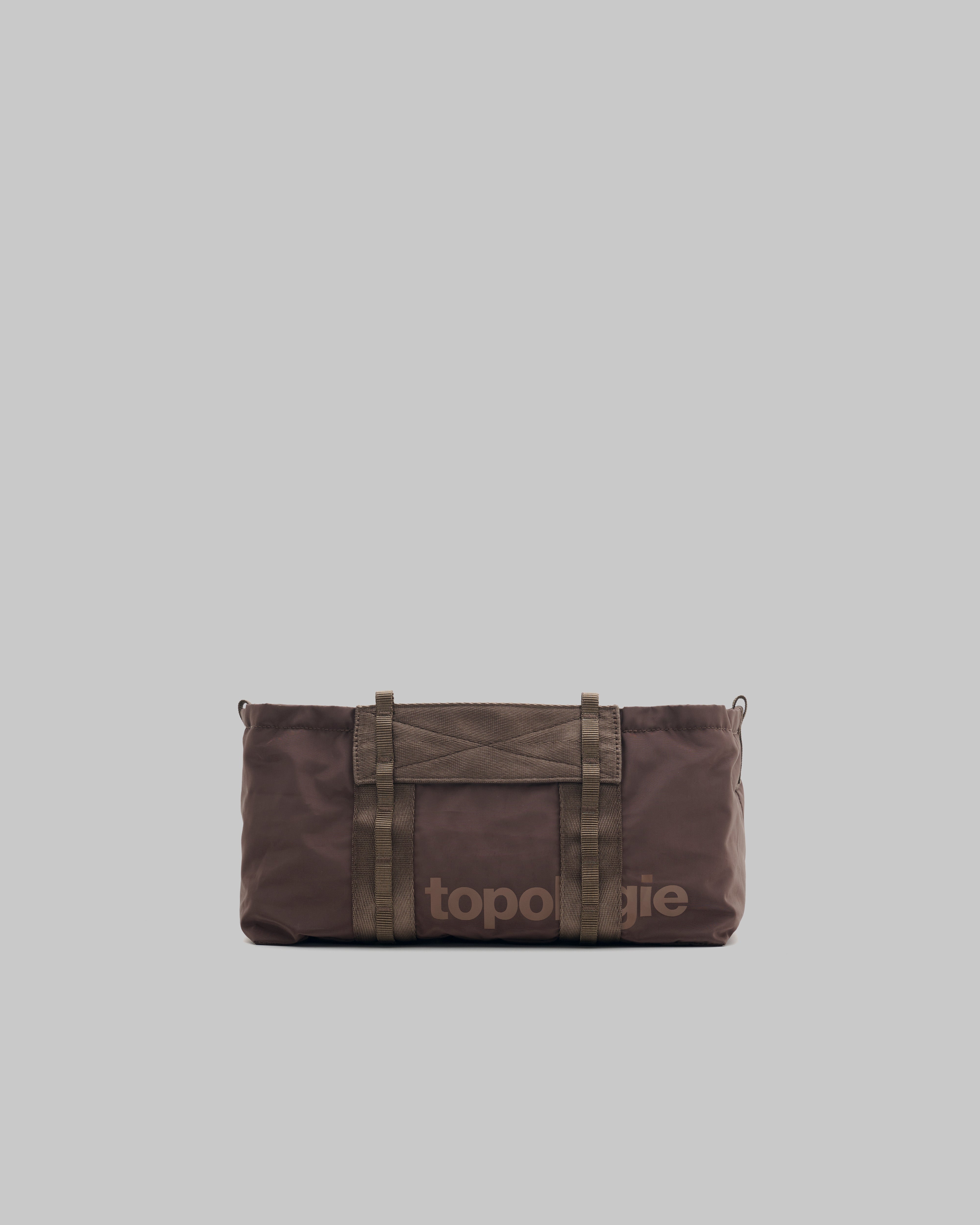 Summit Duffle Small