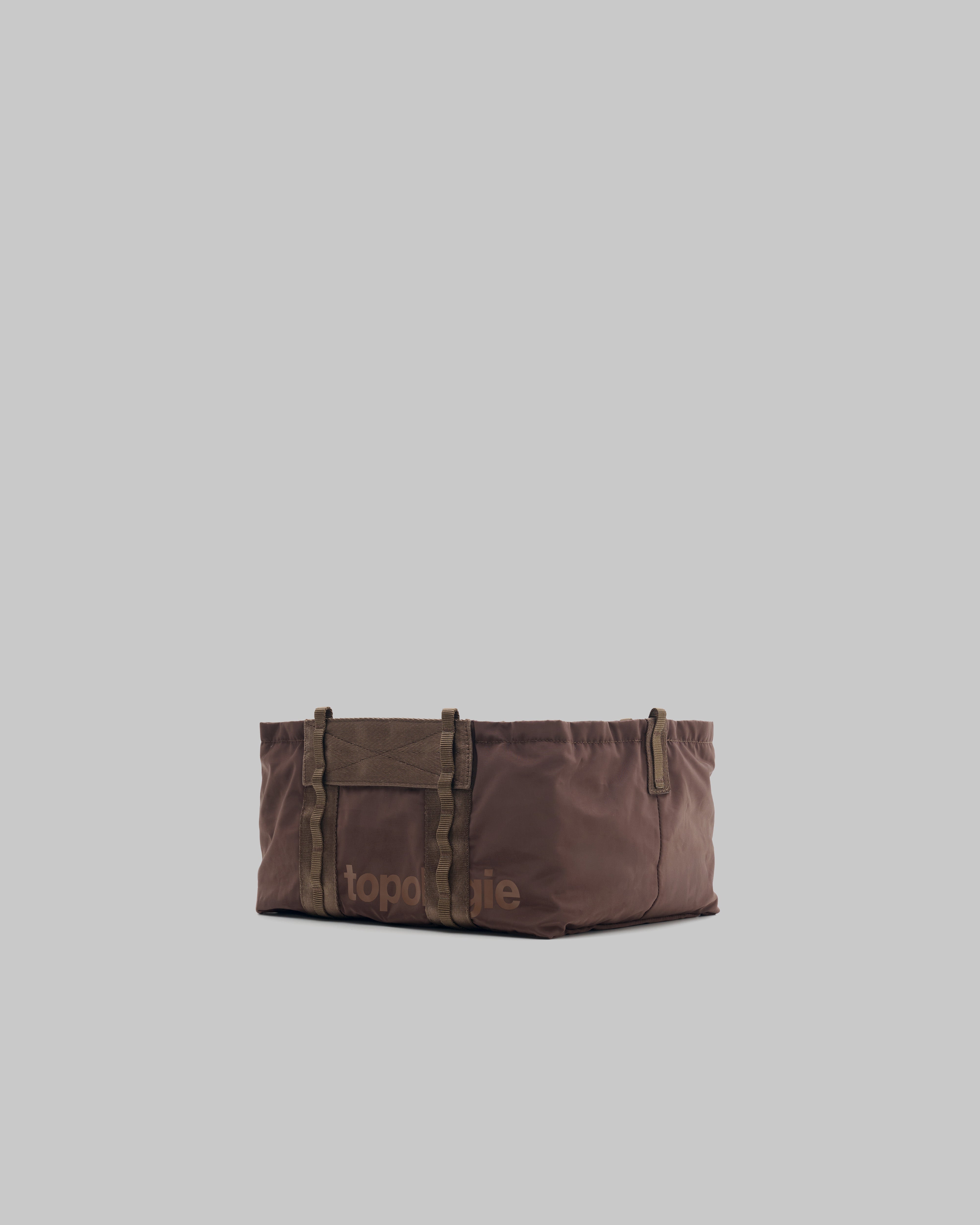 Summit Duffle Small