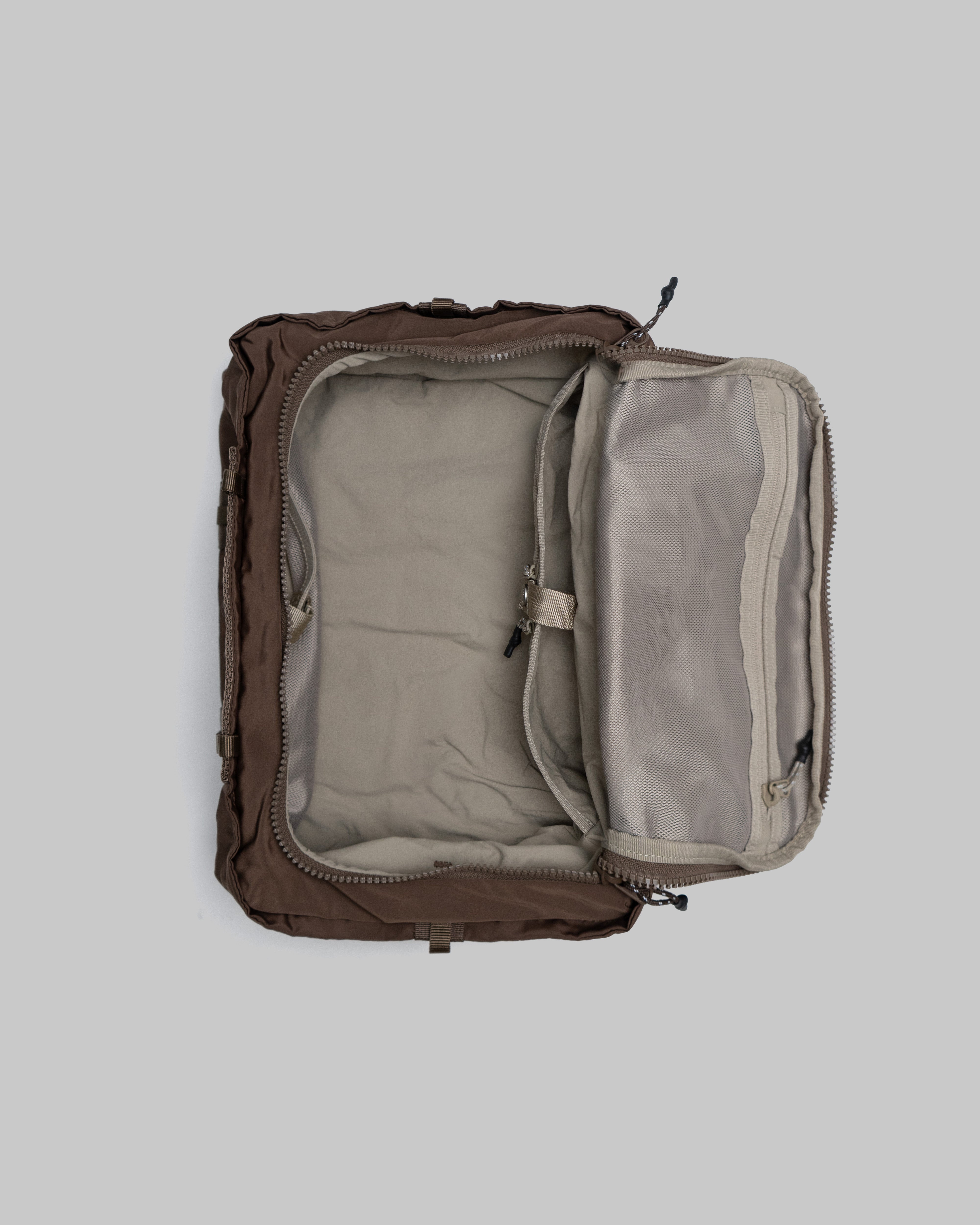 Summit Duffle Small – Topologie