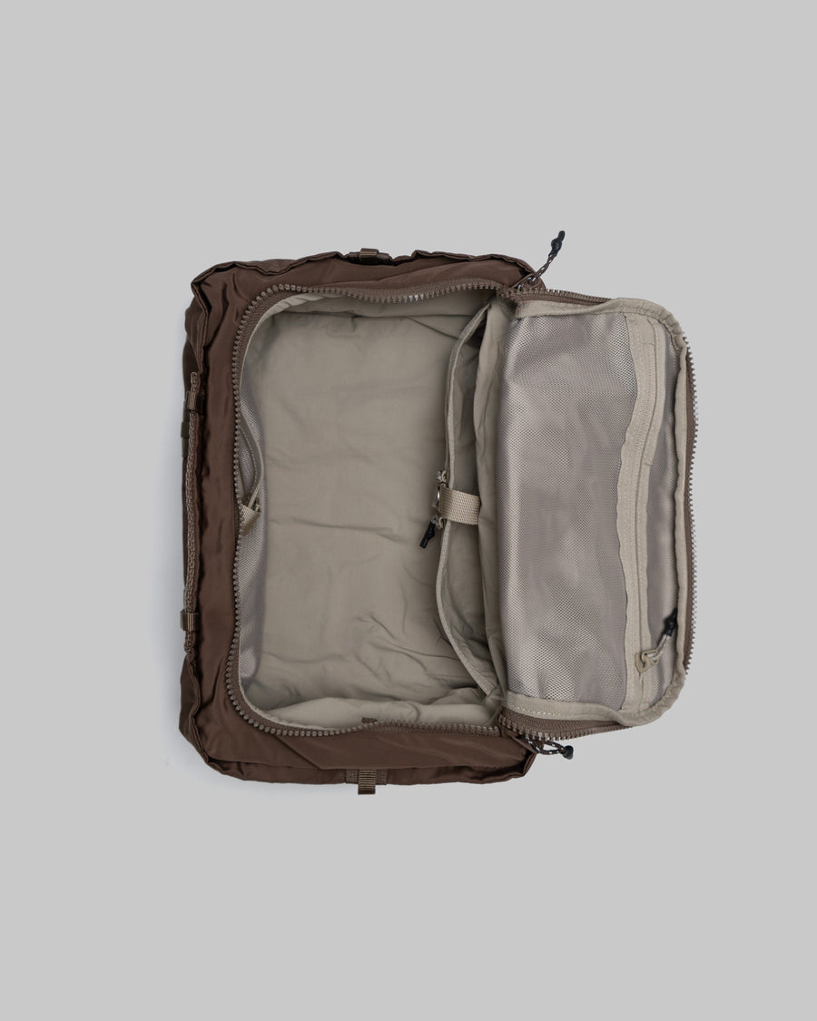 Summit Duffle Small – Topologie