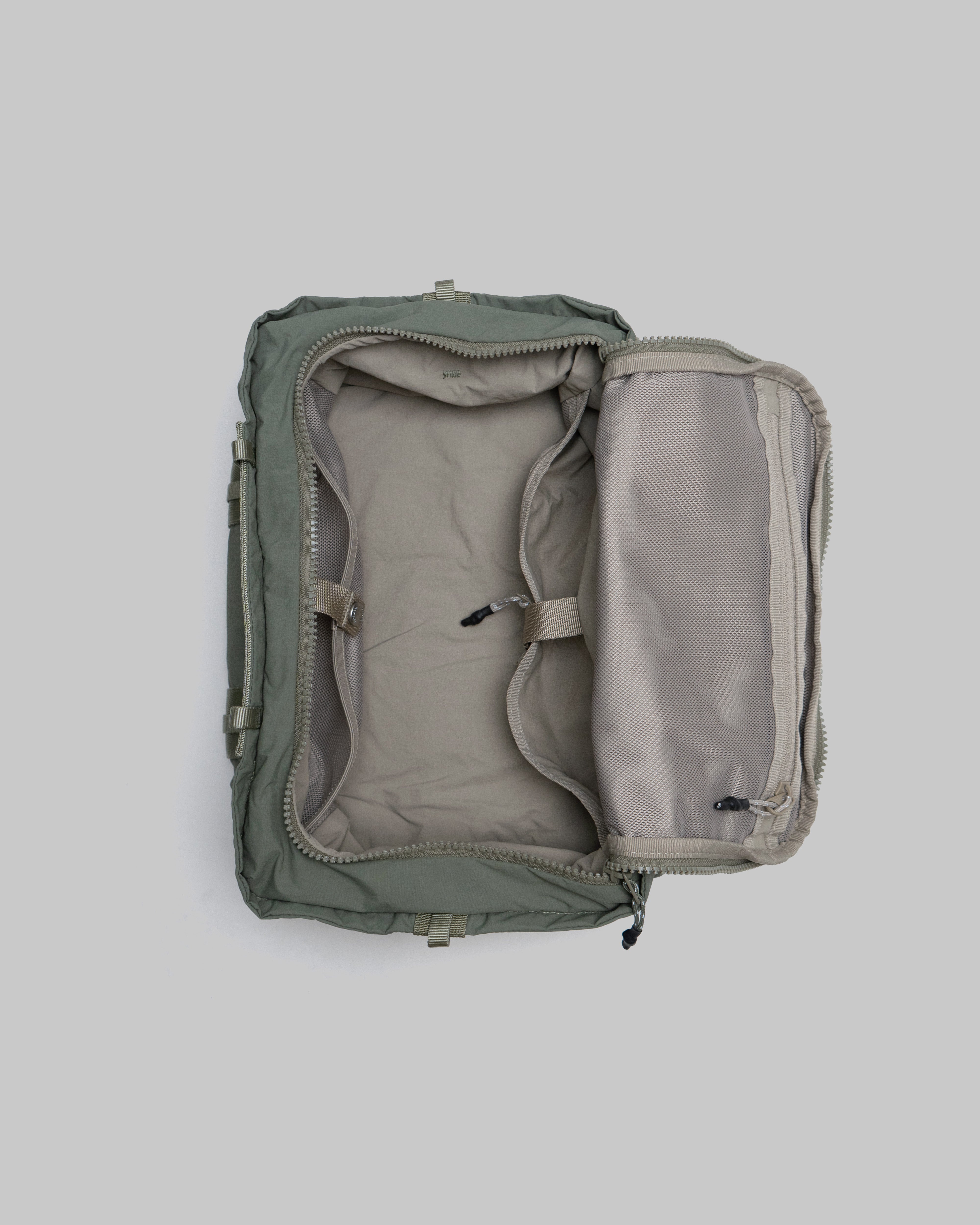 Summit Duffle Small