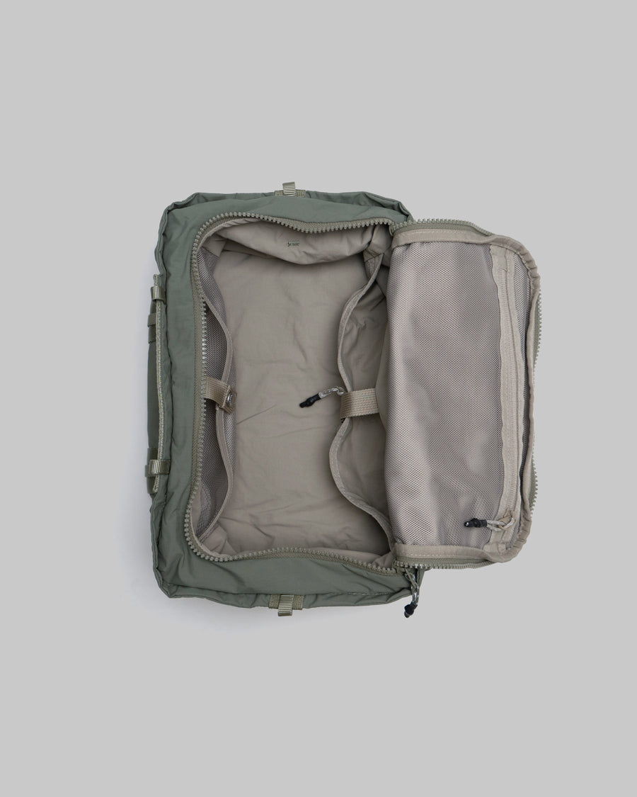 Topologie summit duttle small ボストン Summit Duffle Small – Topologie