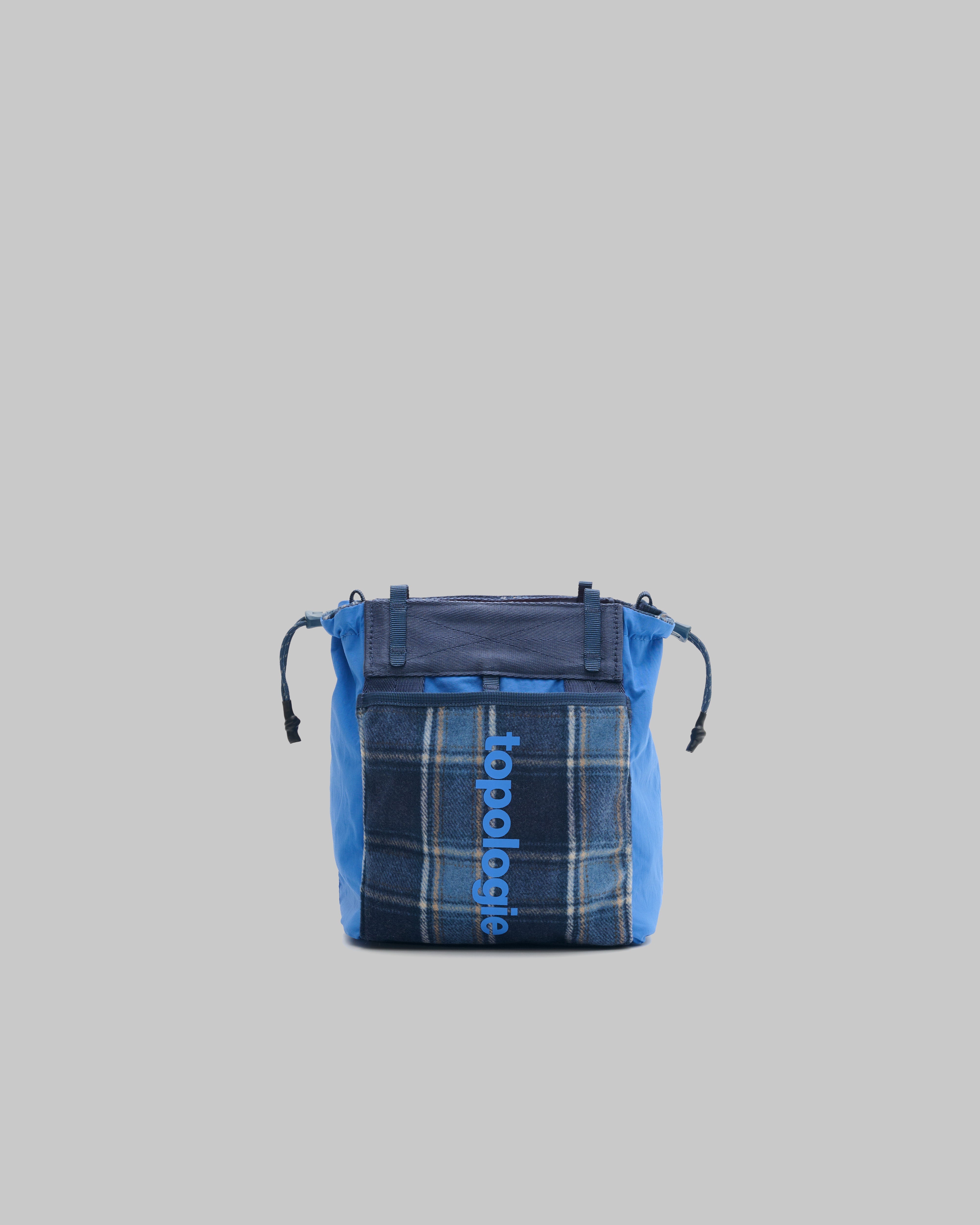 Summit Tote Small – Topologie