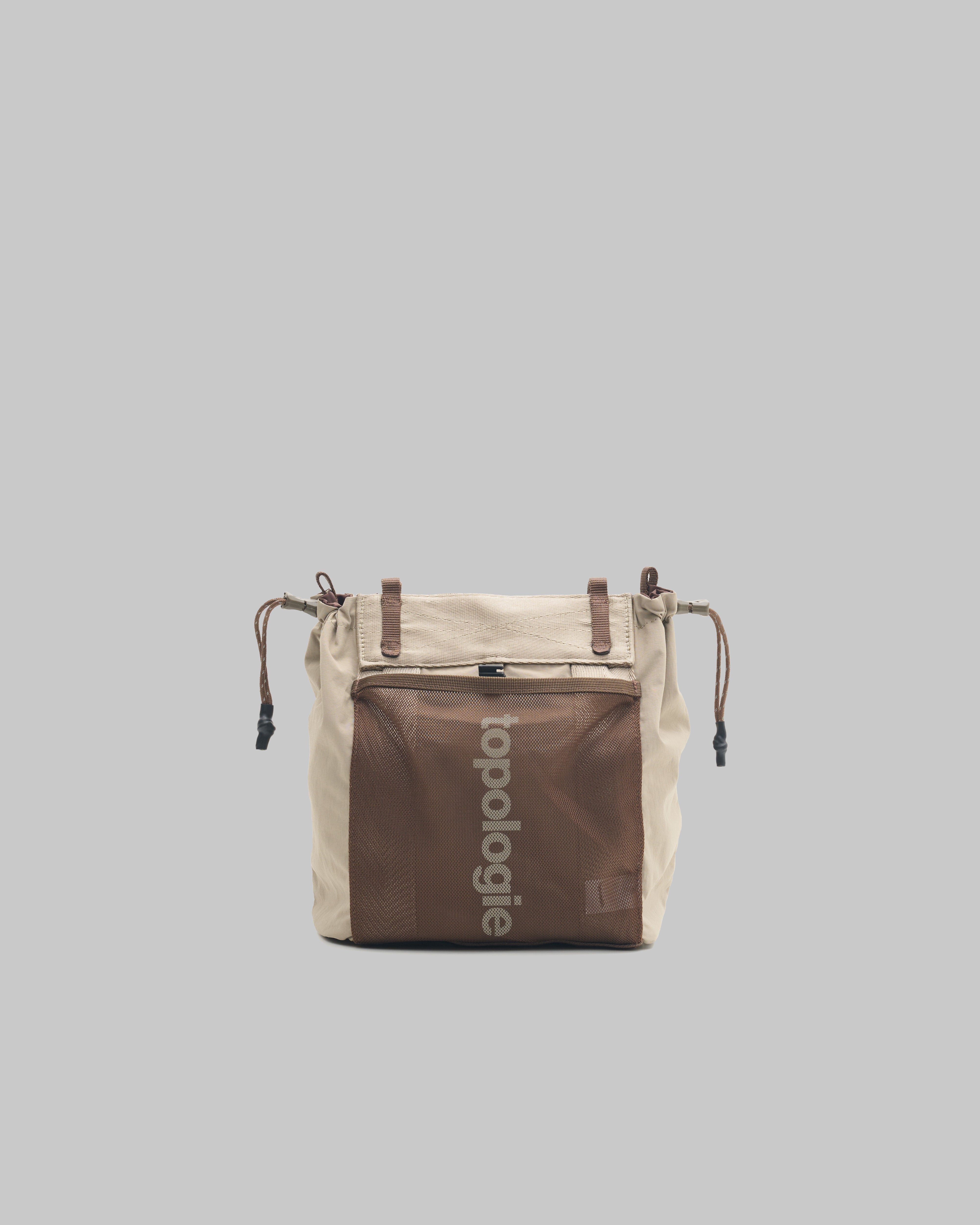 Summit Tote Small