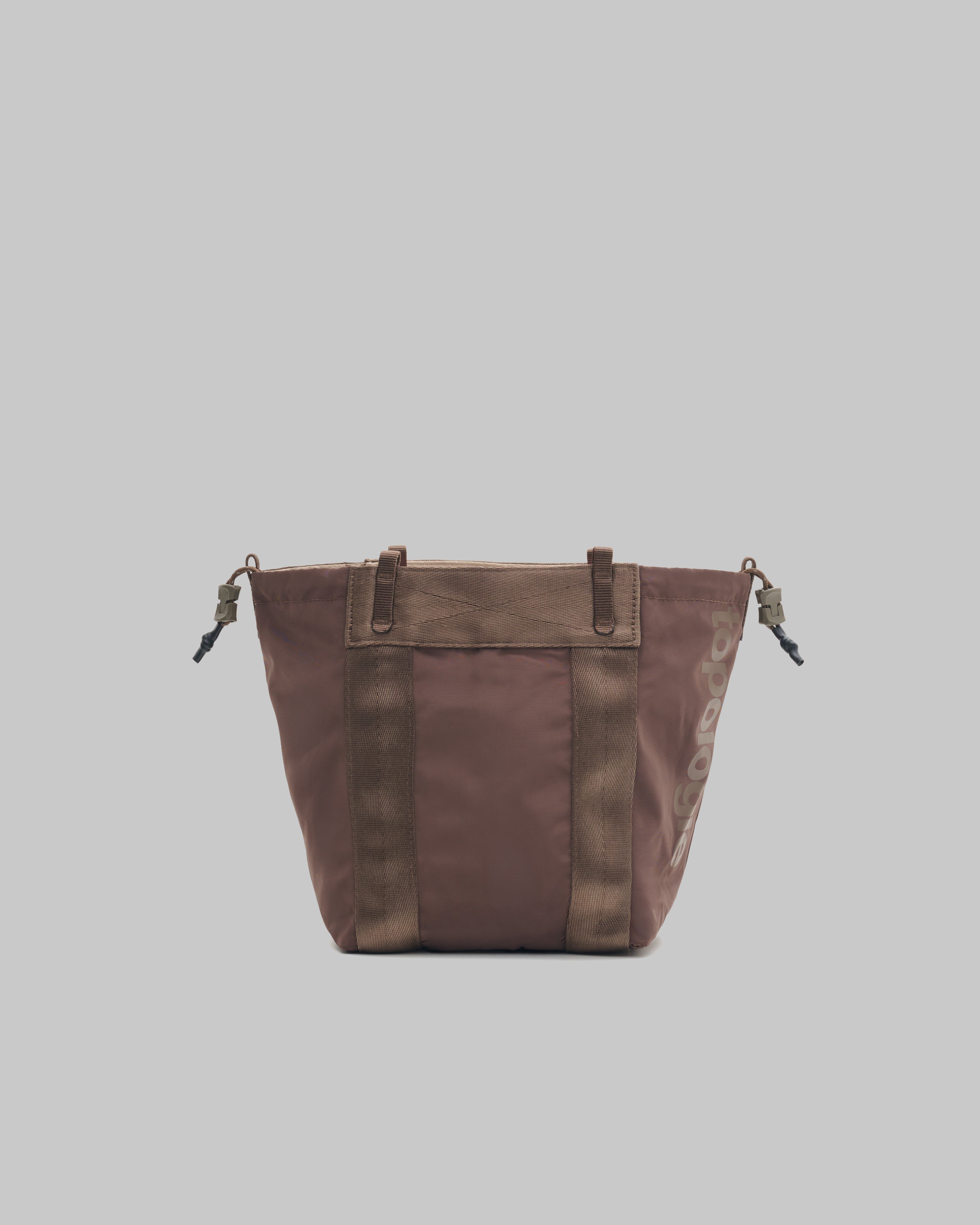 Summit Tote Small