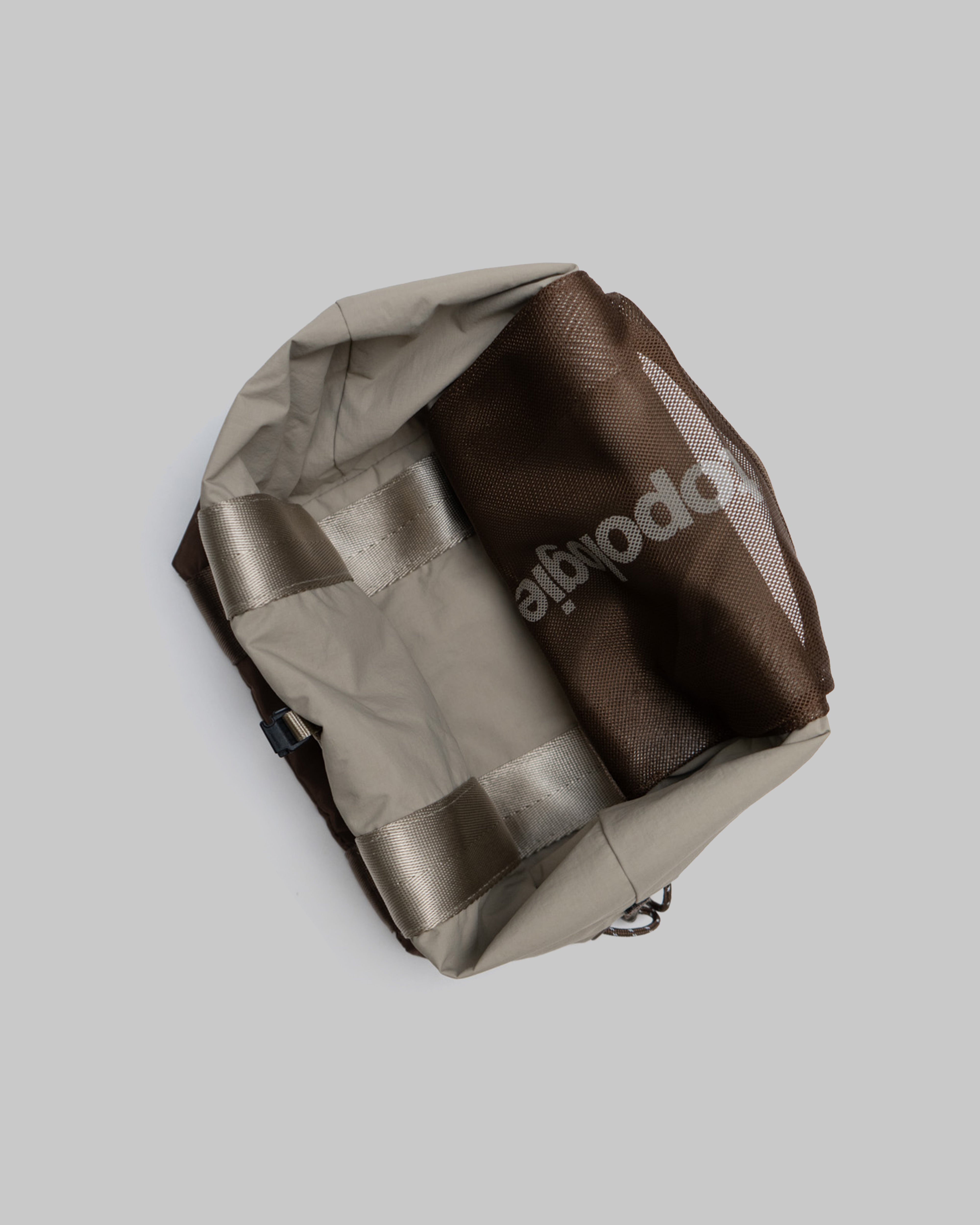 Summit Tote Small – Topologie