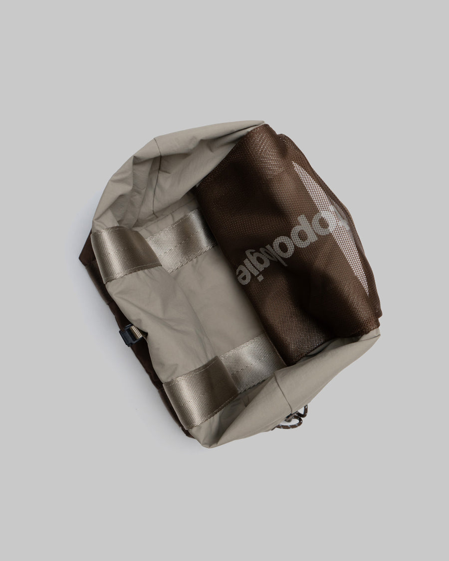 Summit Tote Small – Topologie