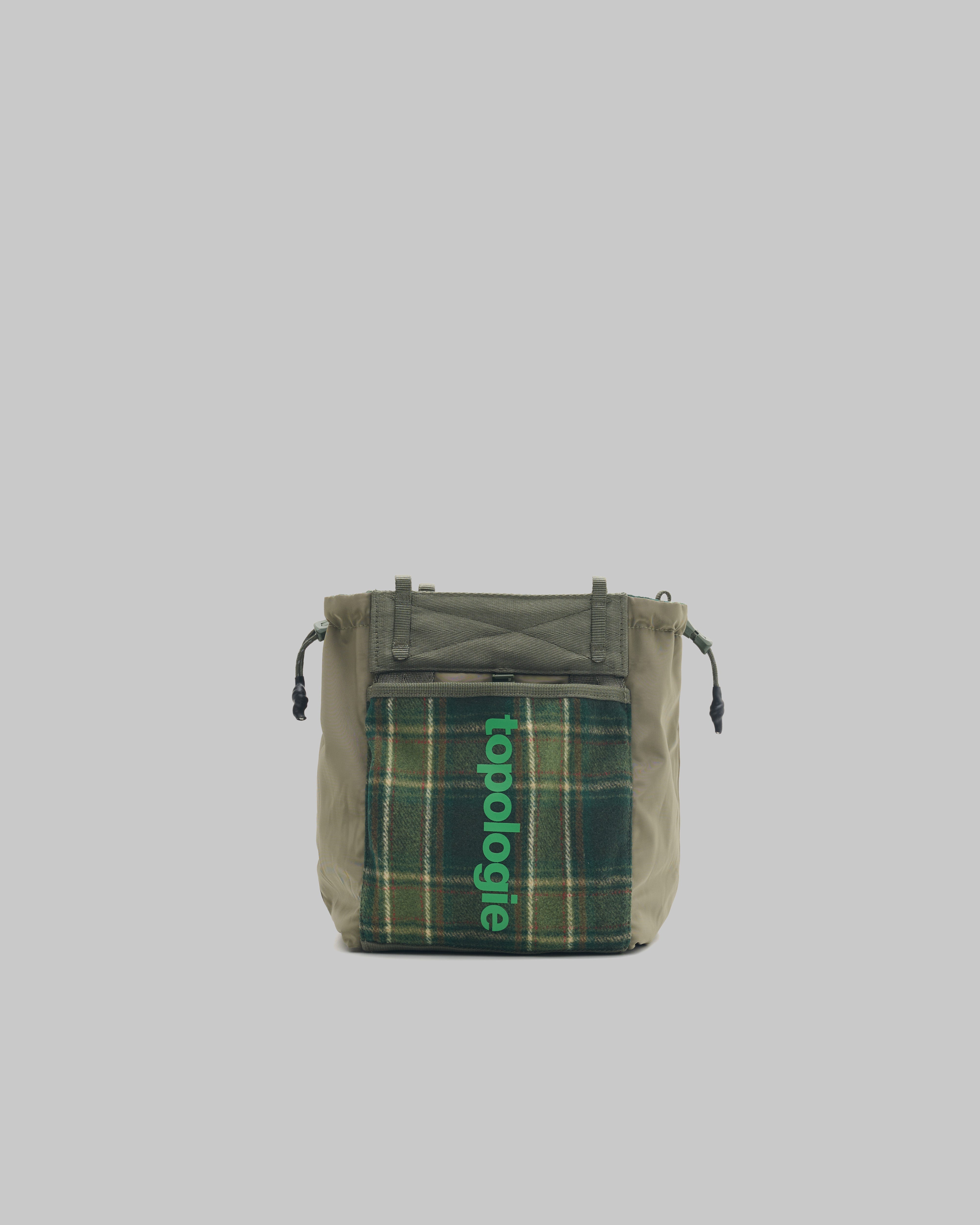 Summit Tote Small