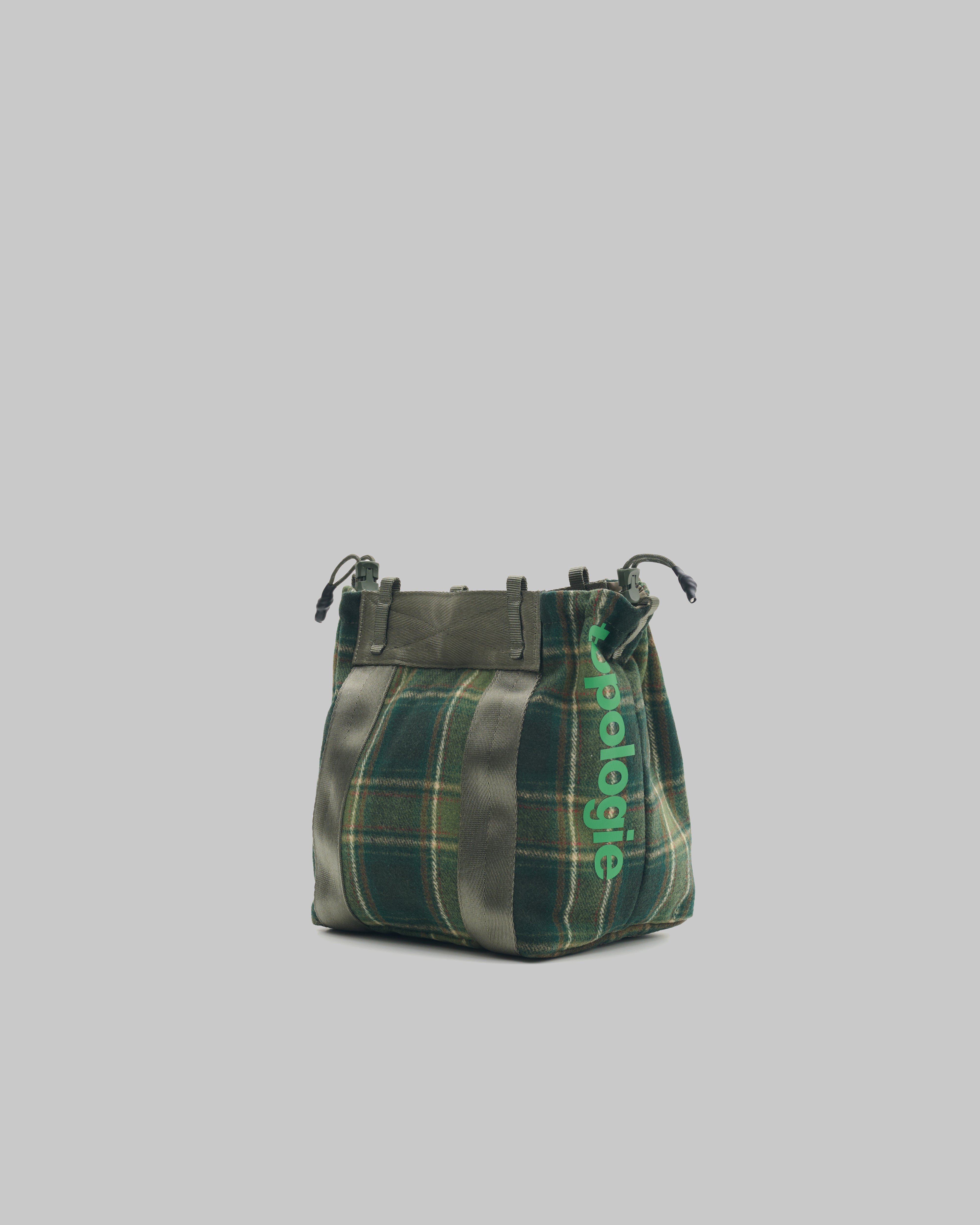 Summit Tote Small