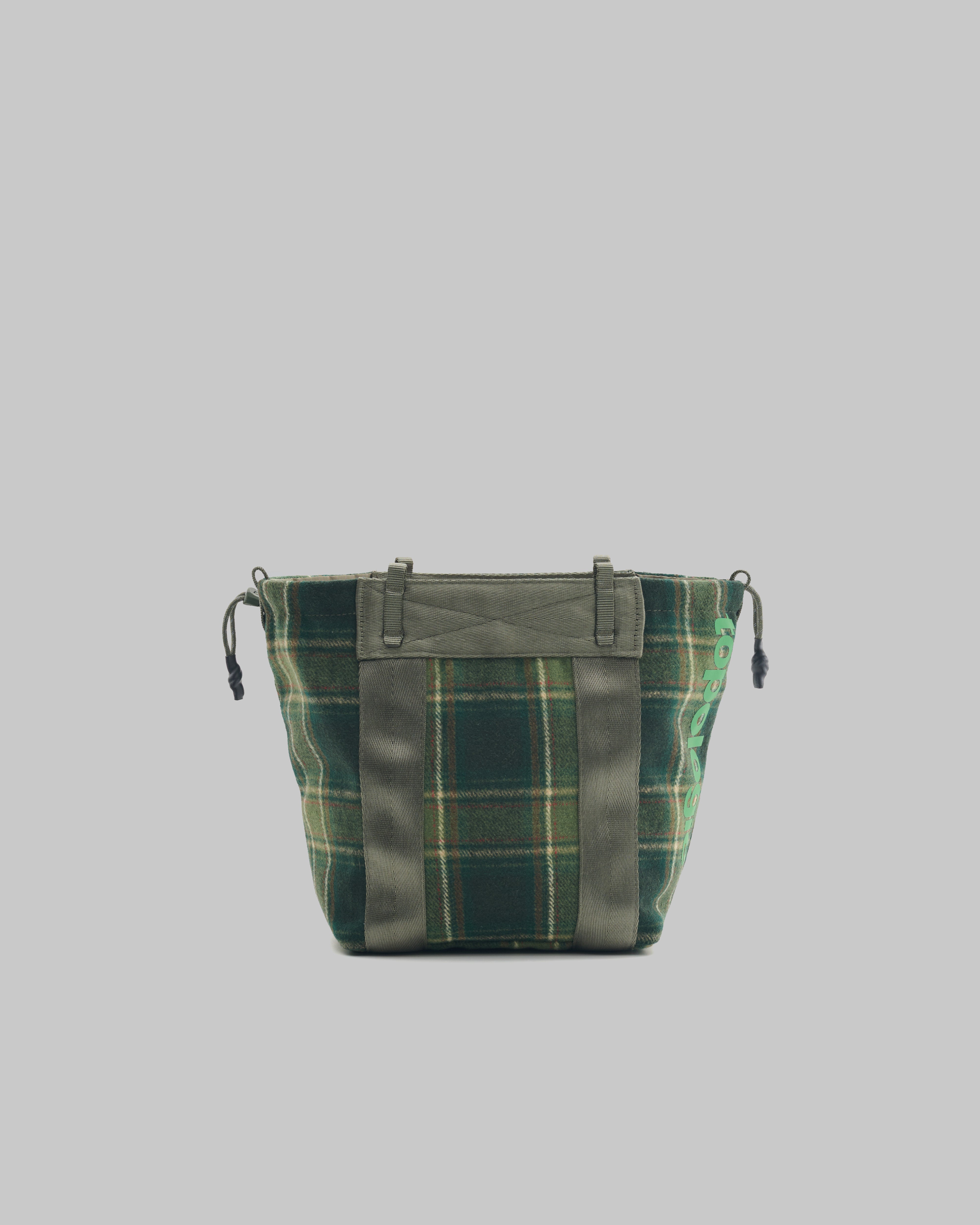 Summit Tote Small