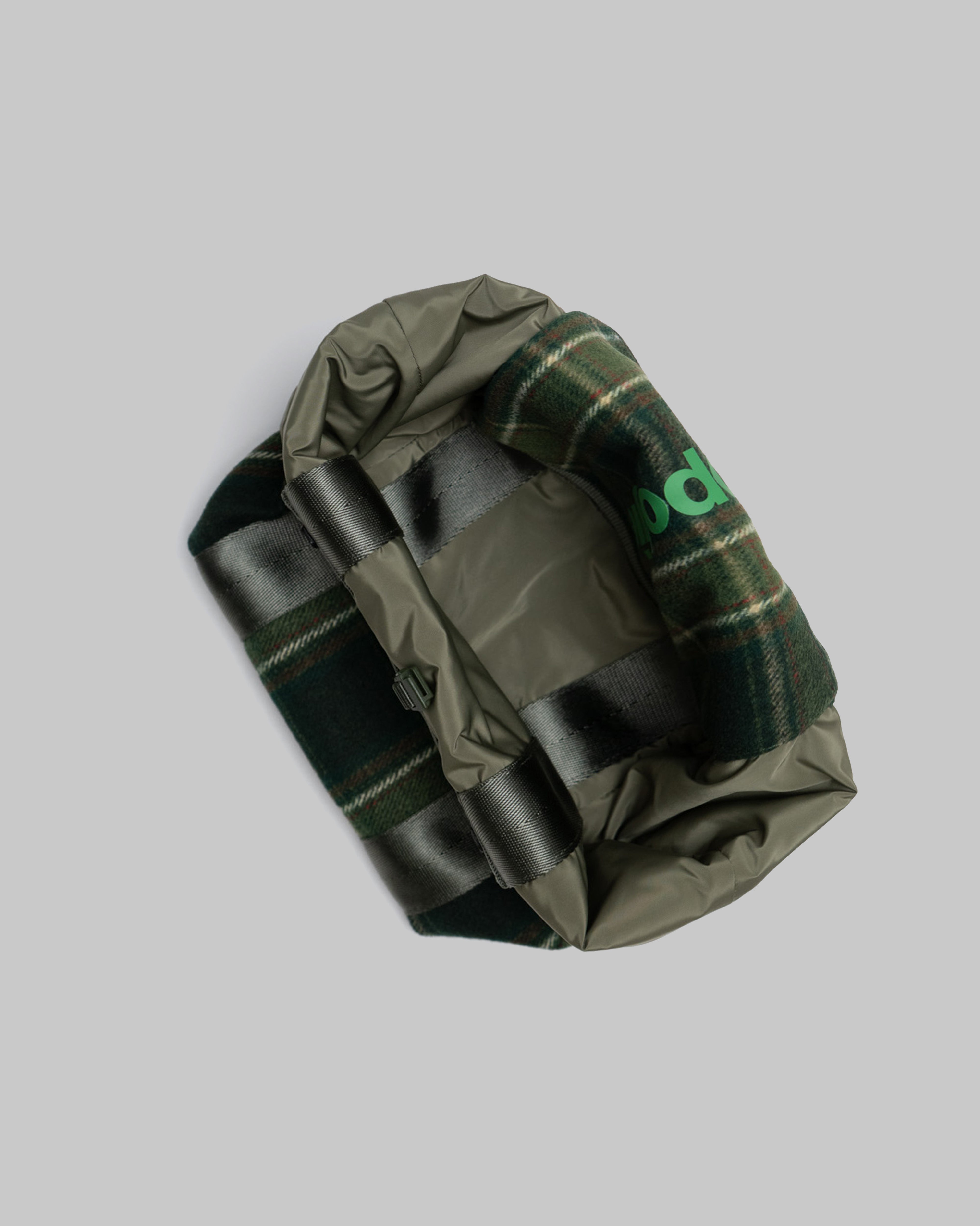 Summit Tote Small – Topologie