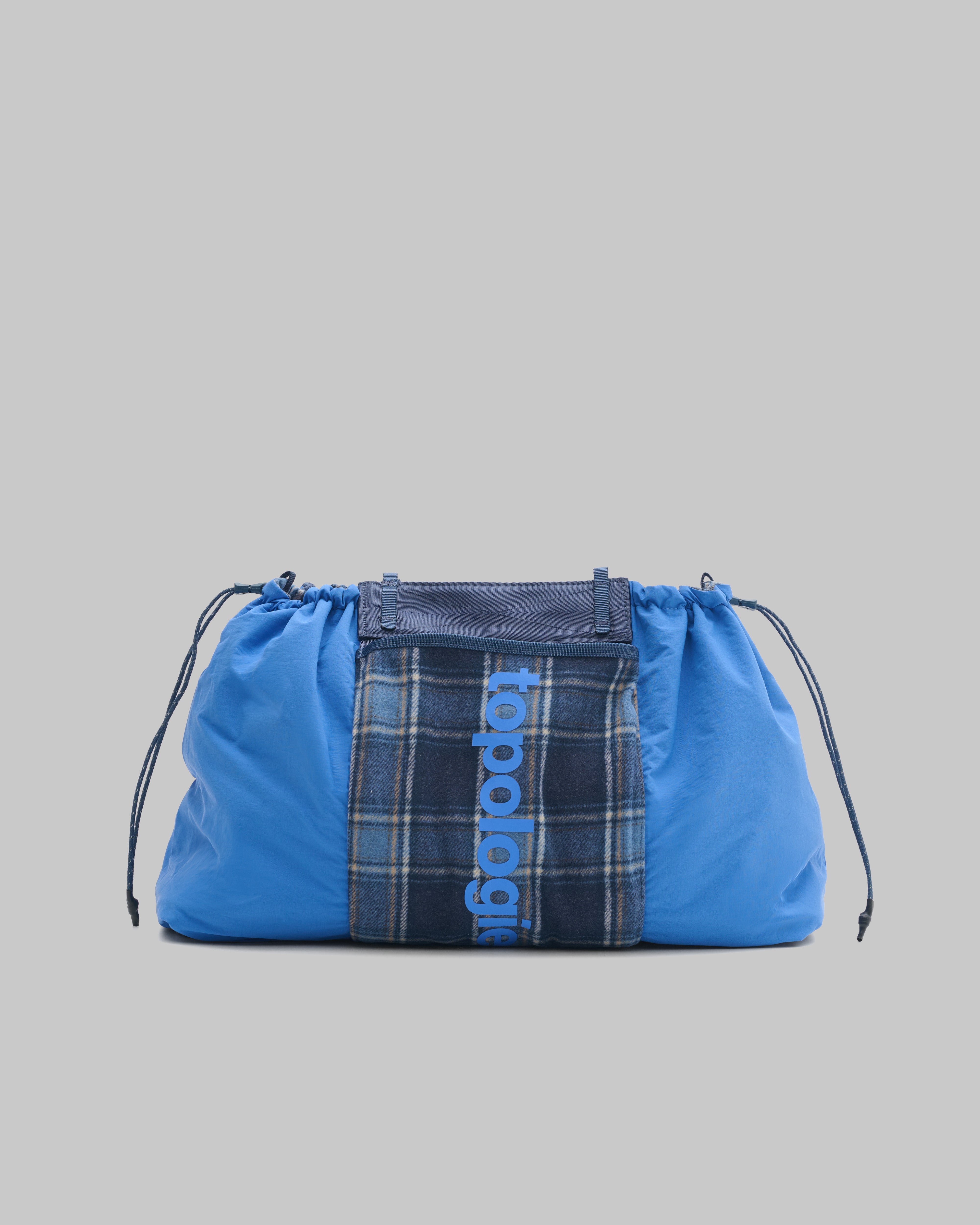 Summit Tote Wide Medium