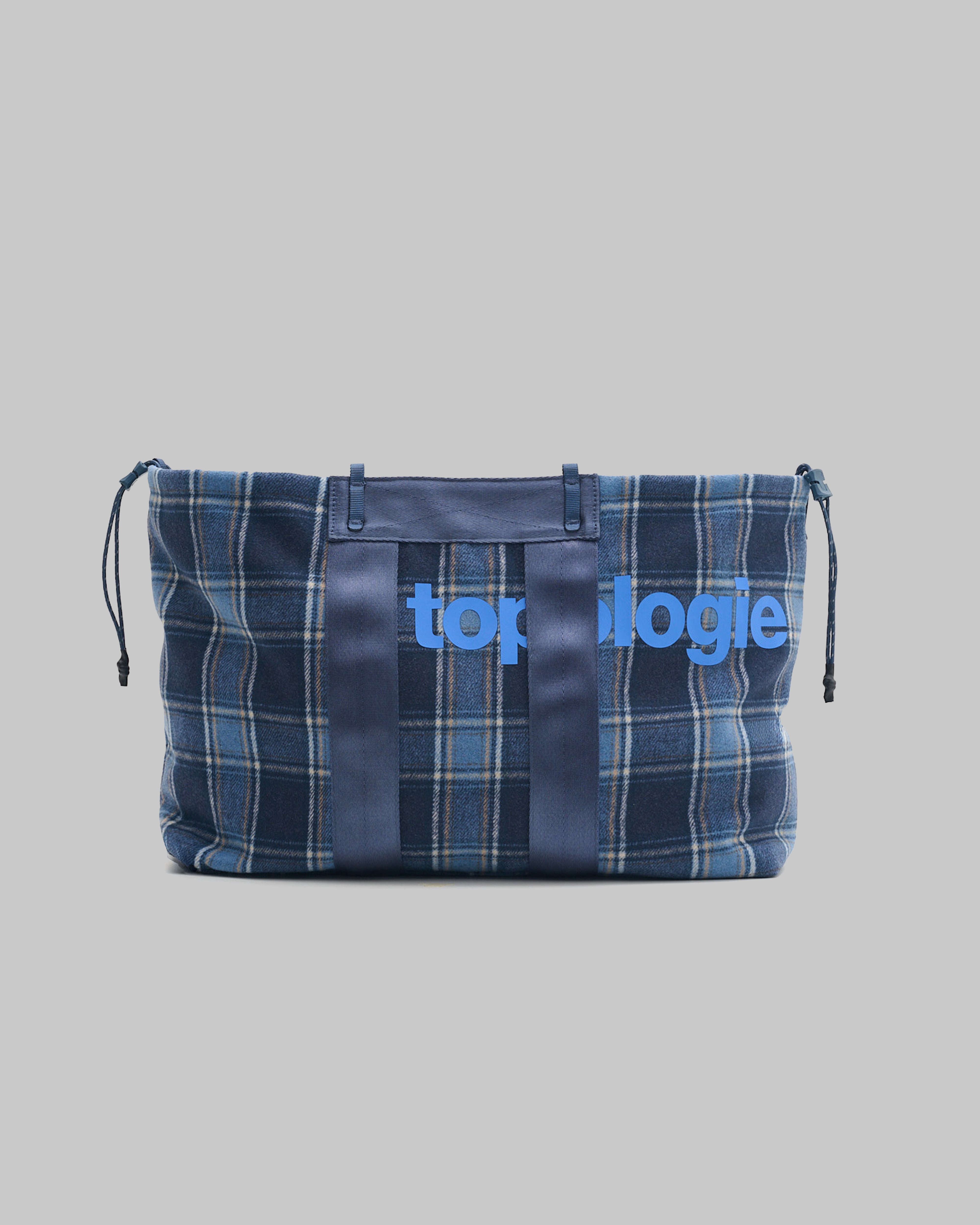 Summit Tote Wide Medium