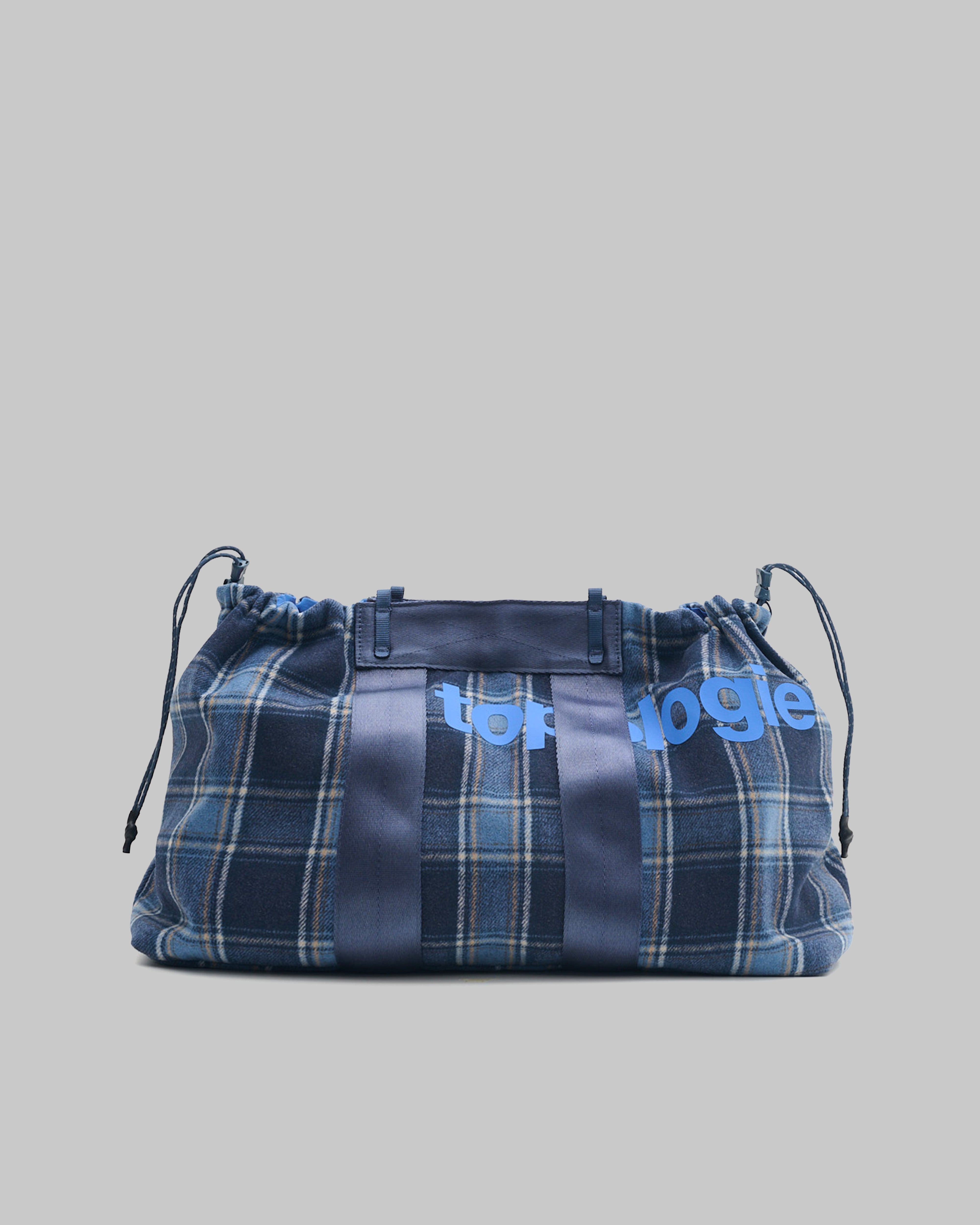 Summit Tote Wide Medium
