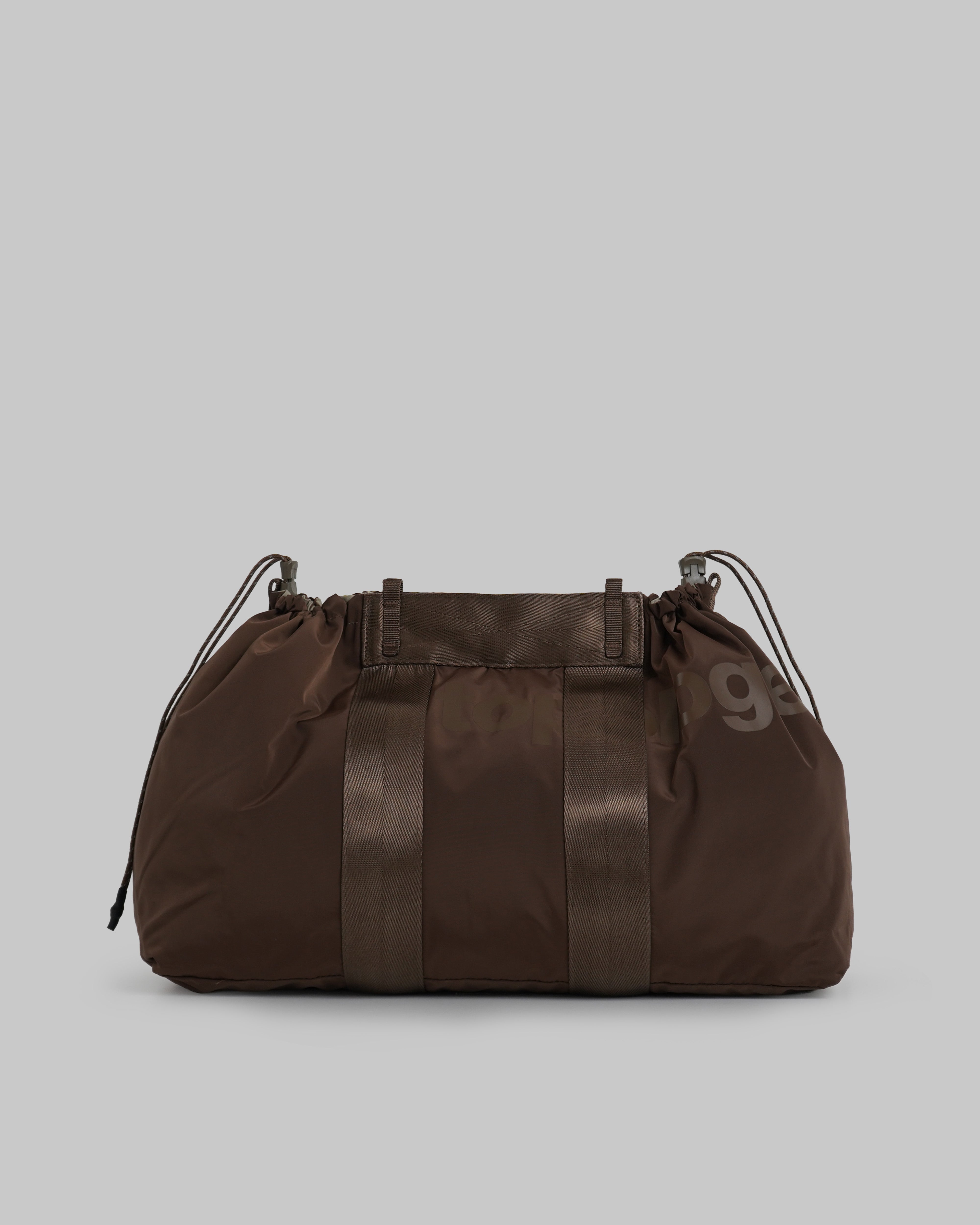 Summit Tote Wide Medium – Topologie