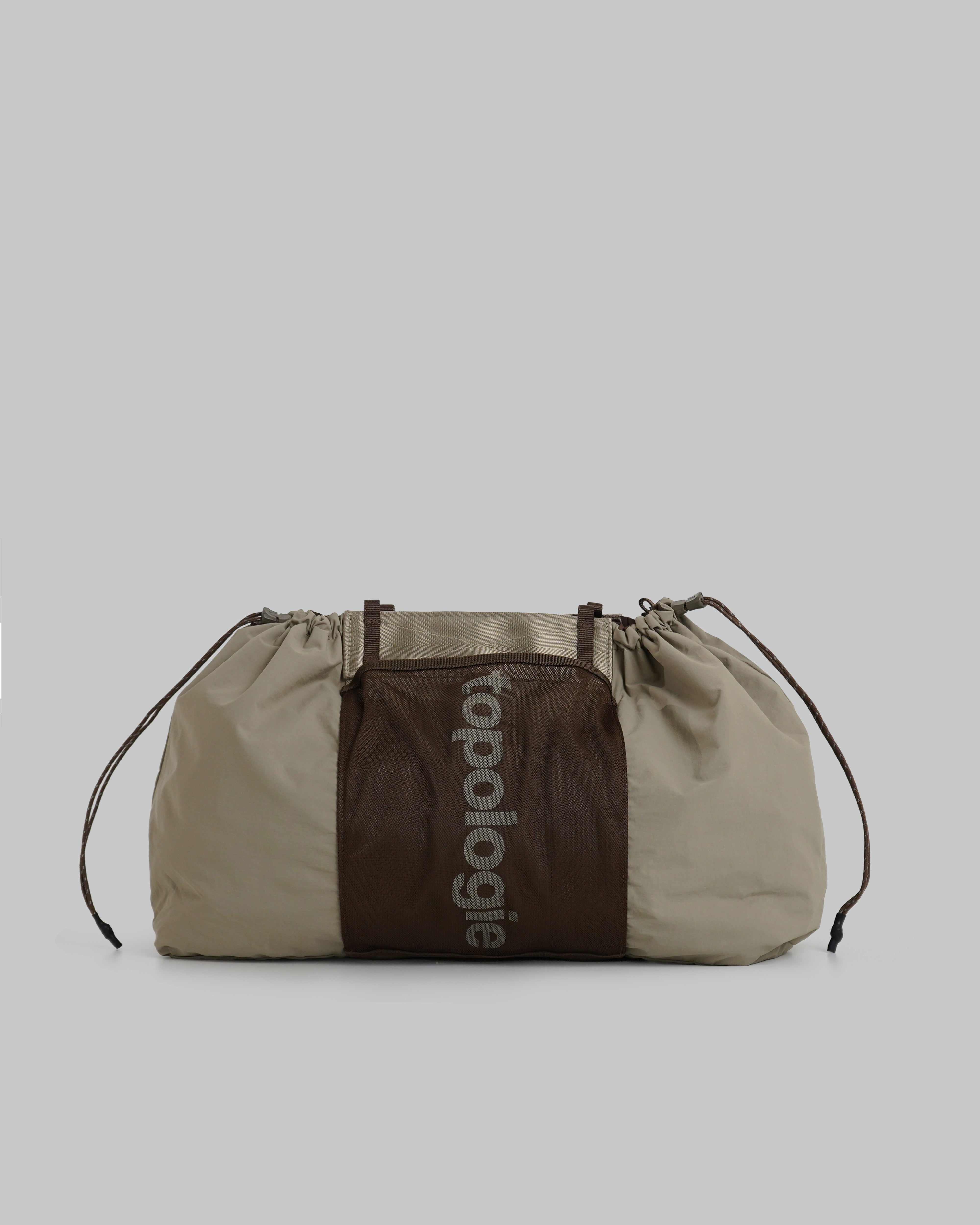 Summit Tote Wide Medium