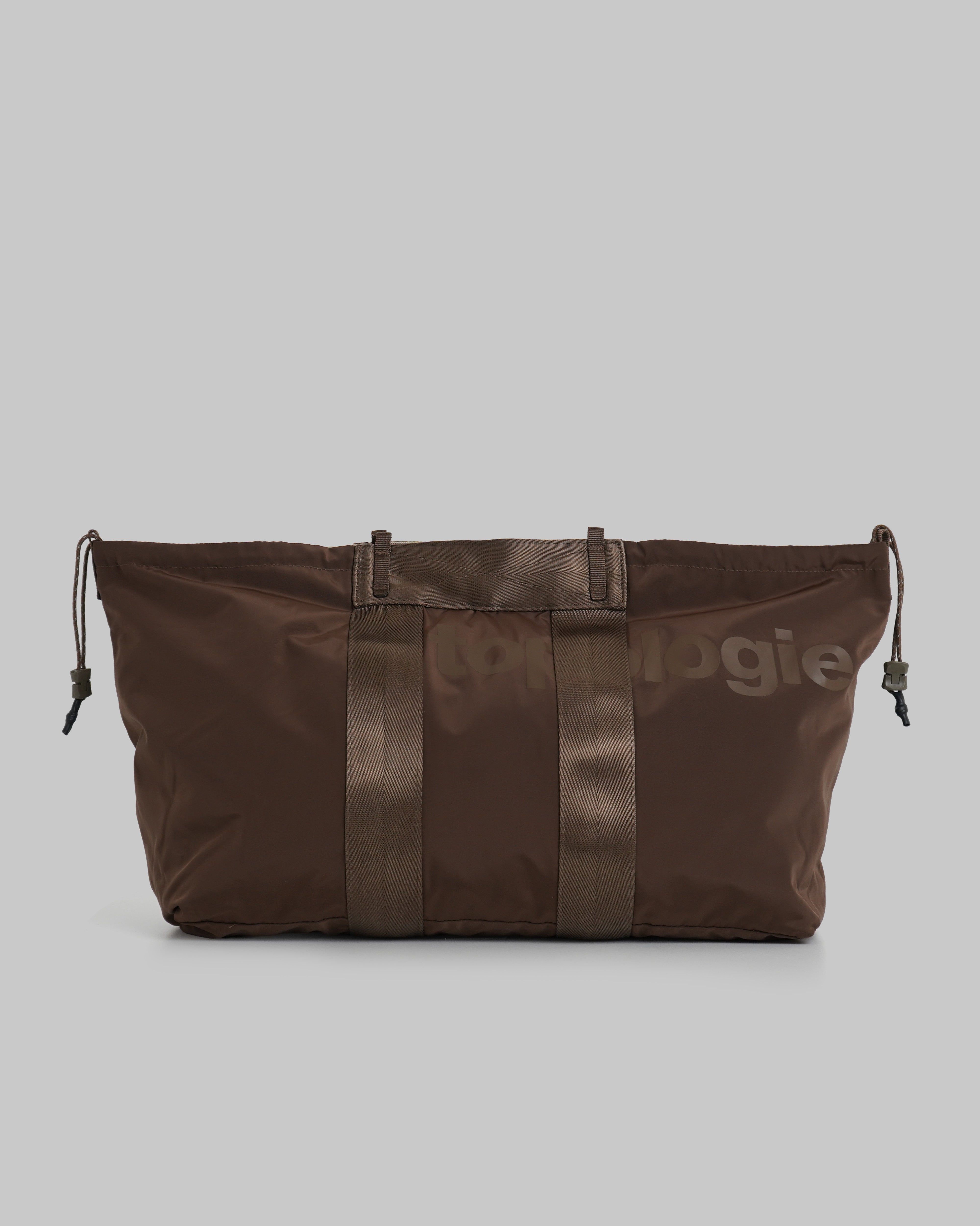 Summit Tote Wide Medium – Topologie