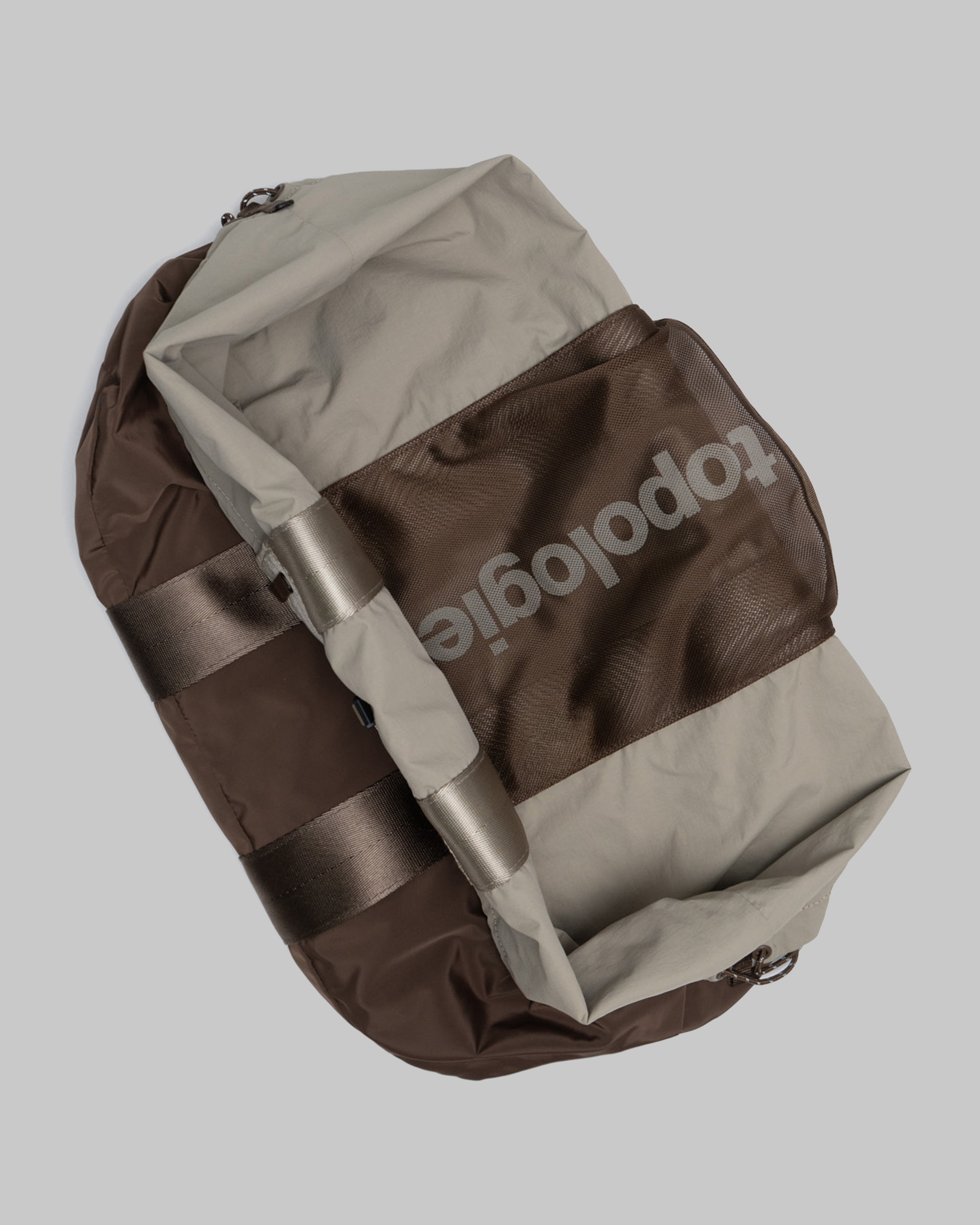 topologie summit tote 別売り ショルダーストラップ付き Summit Tote Wide Medium – Topologie