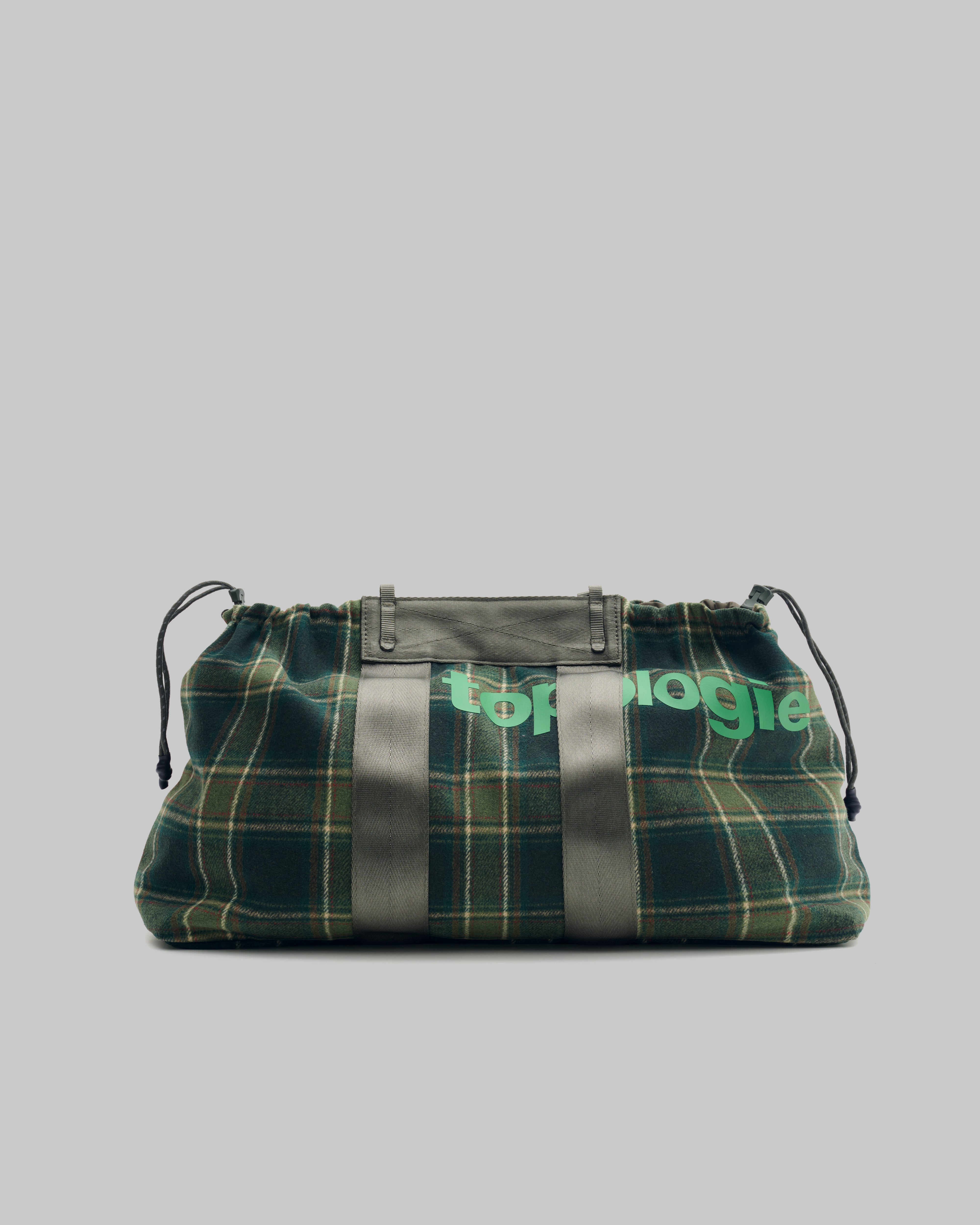 Summit Tote Wide Medium