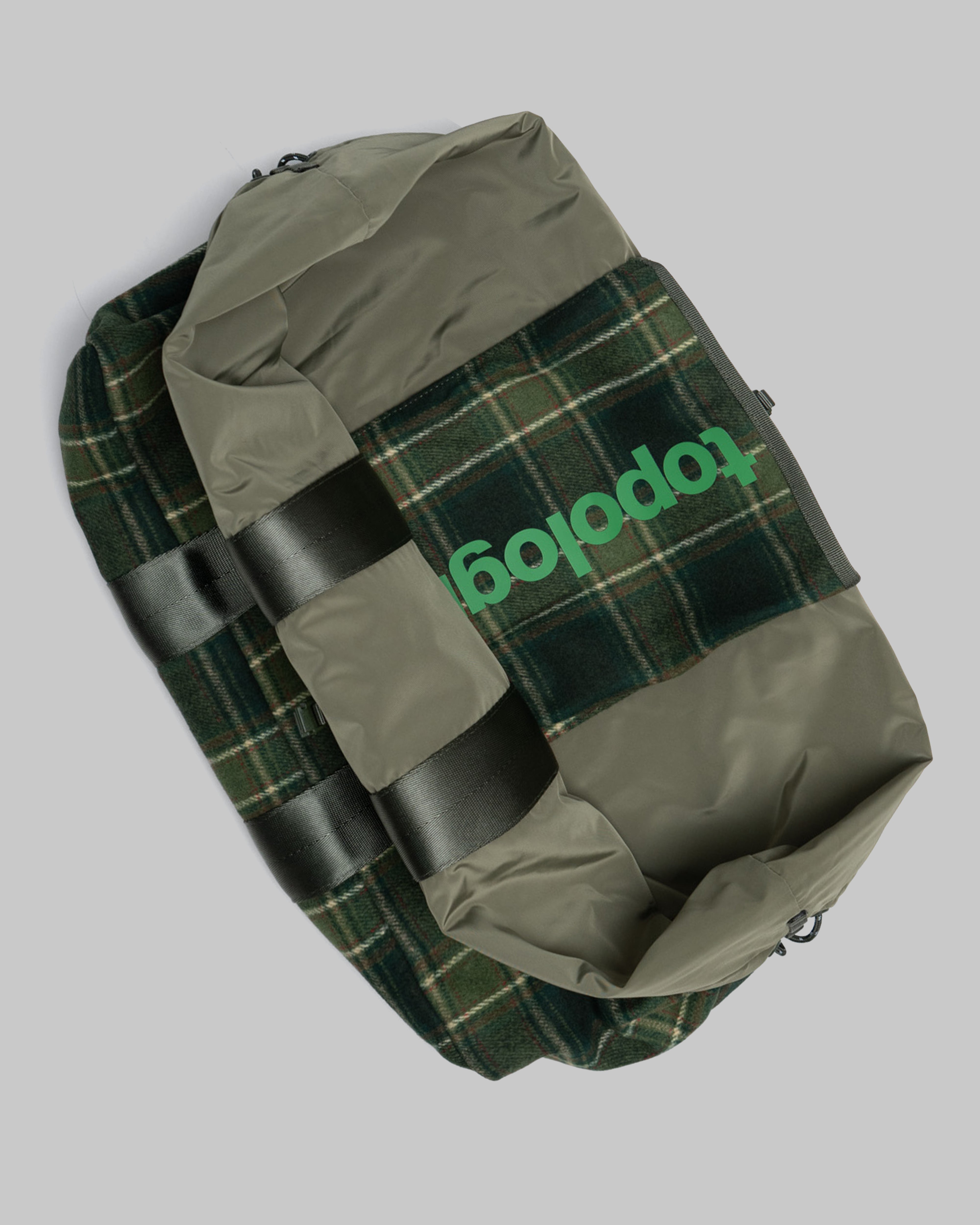 Summit Tote Wide Medium – Topologie