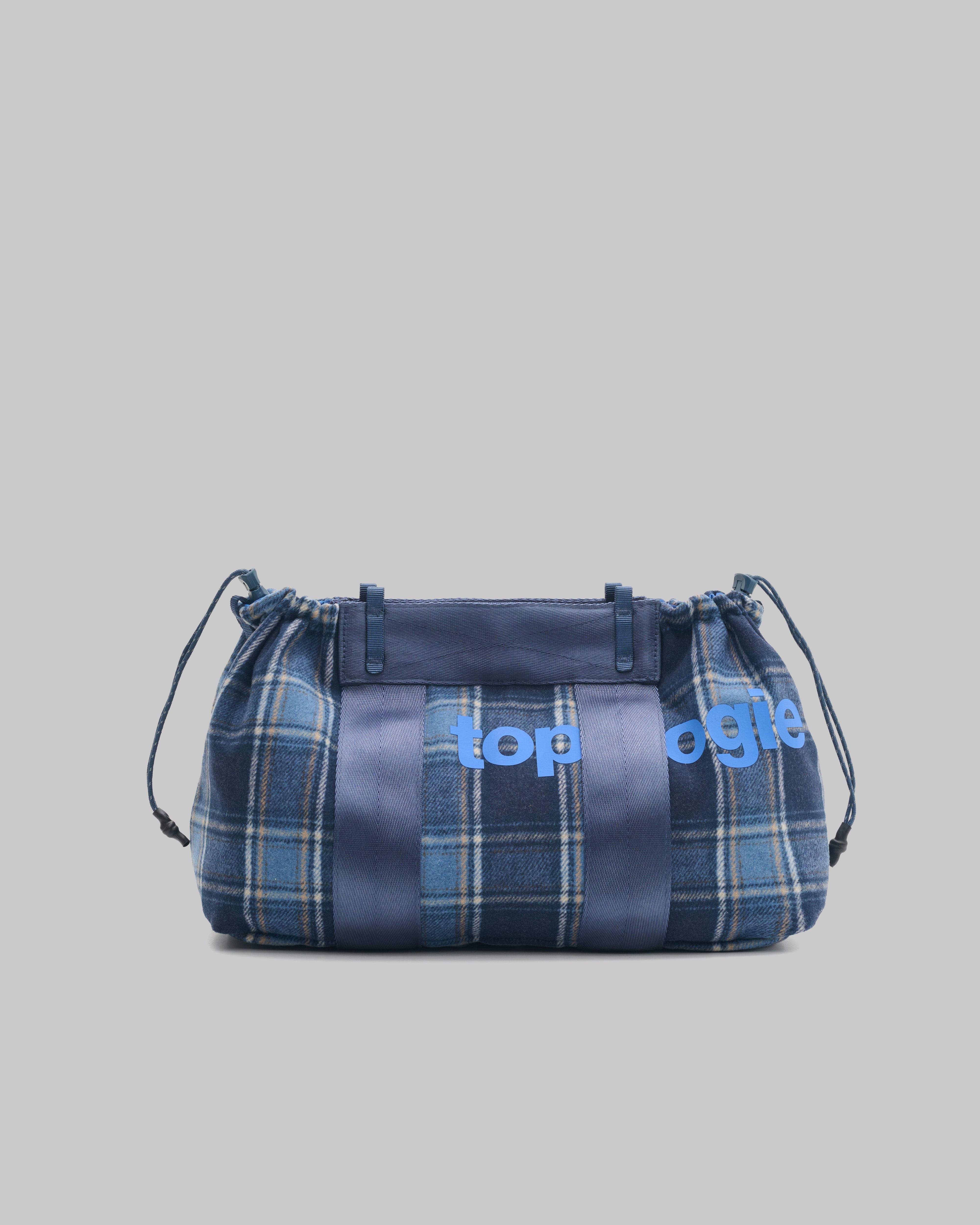 Summit Tote Wide Small