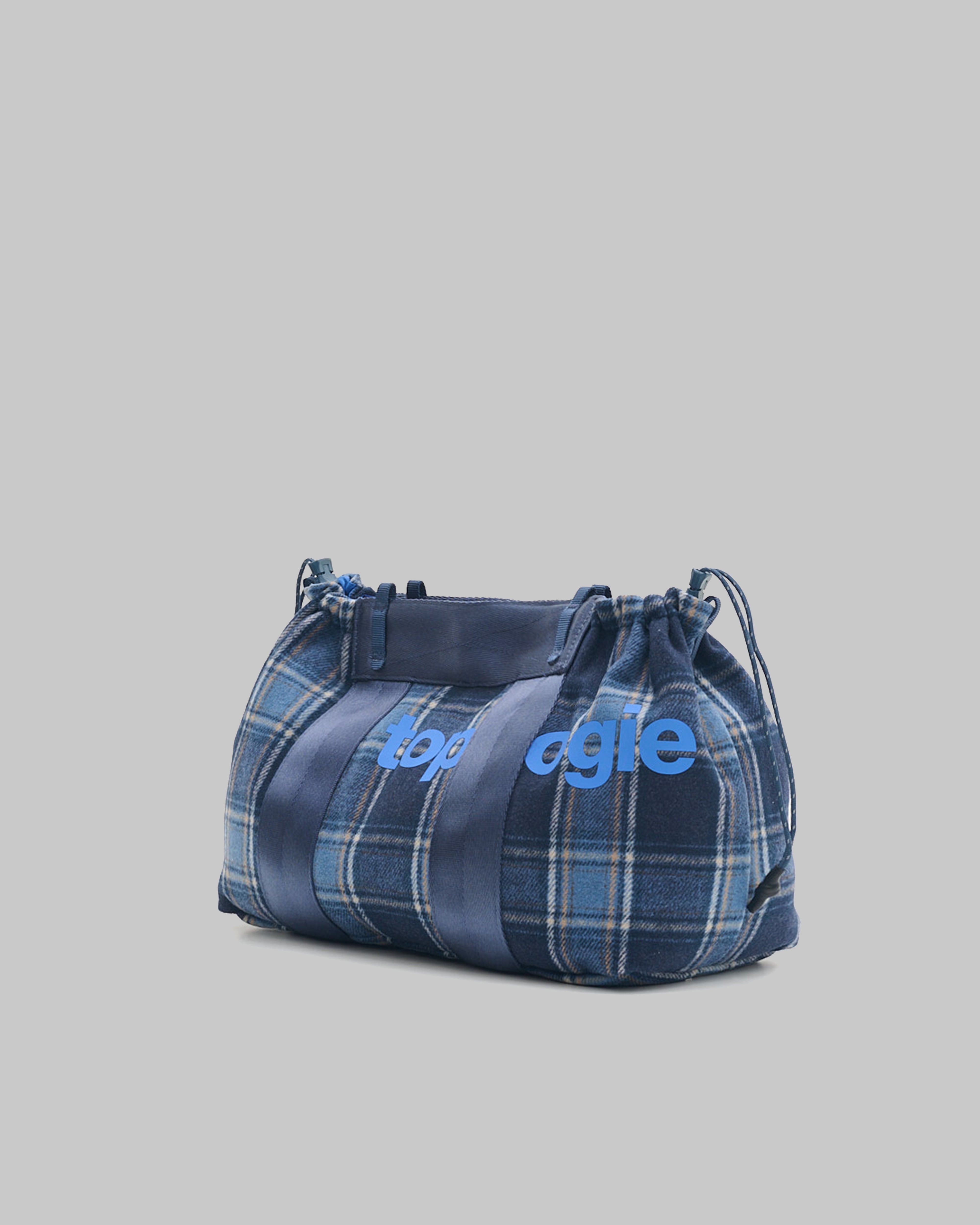 Summit Tote Wide Small