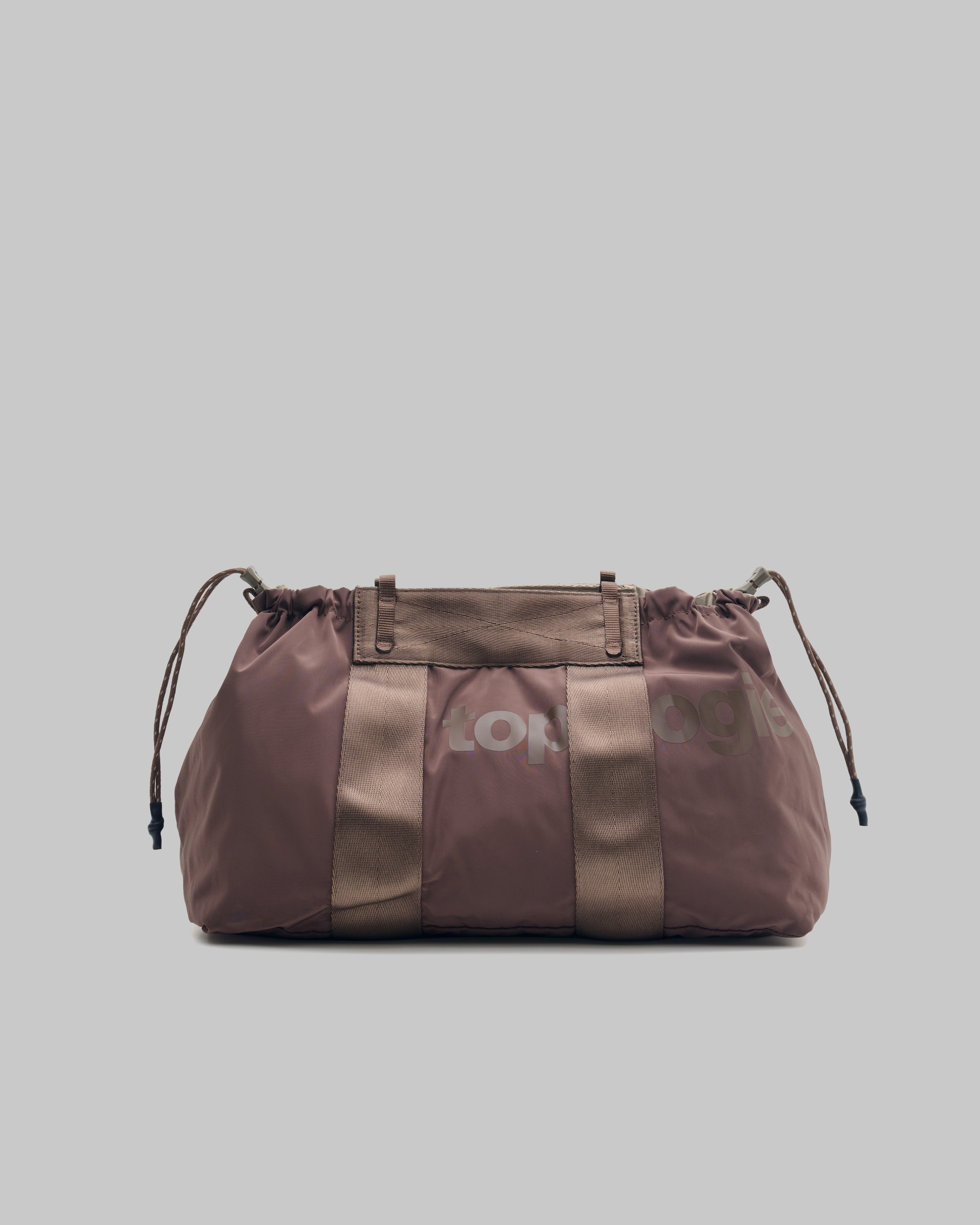 Summit Tote Wide Small