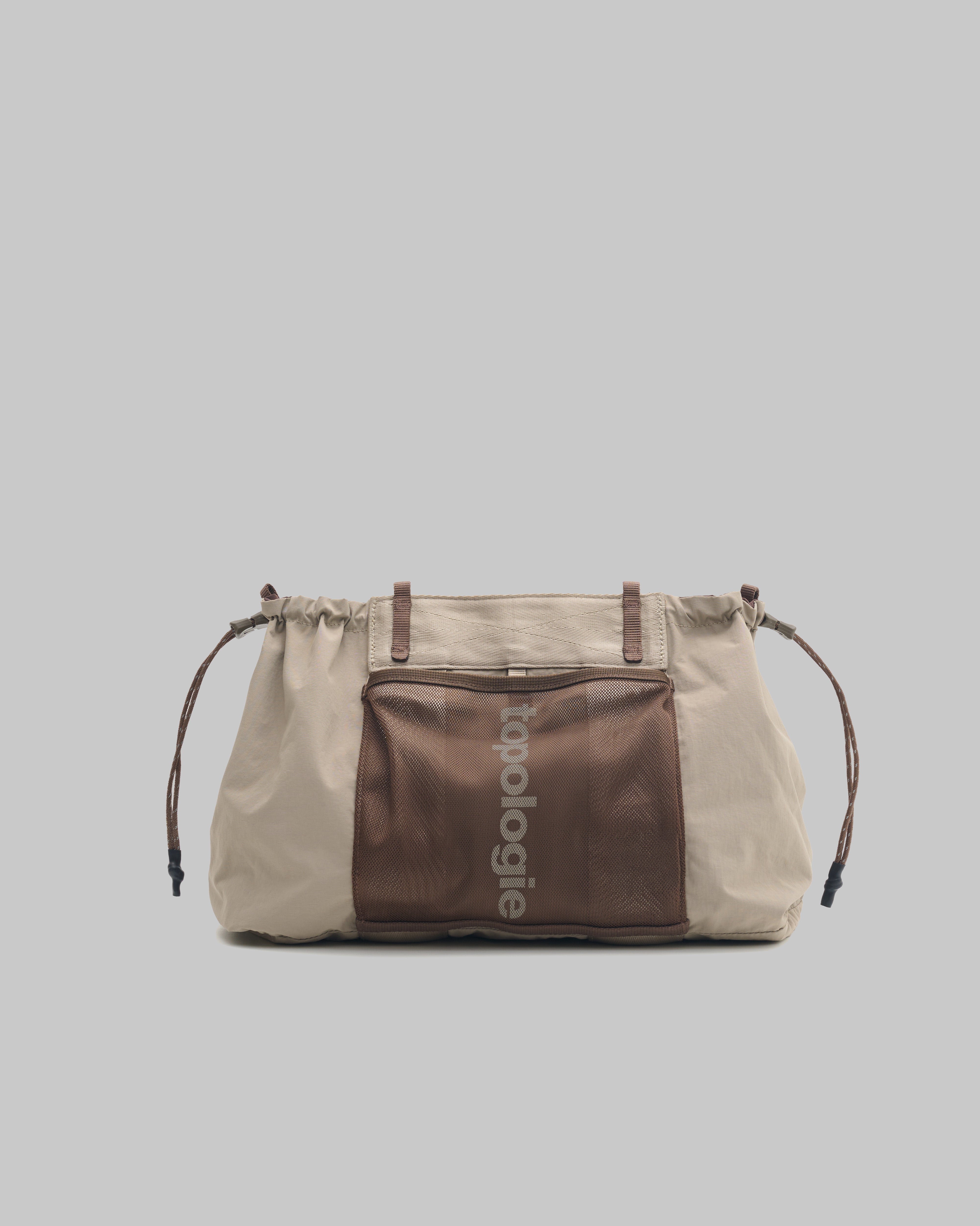 Summit Tote Wide Small