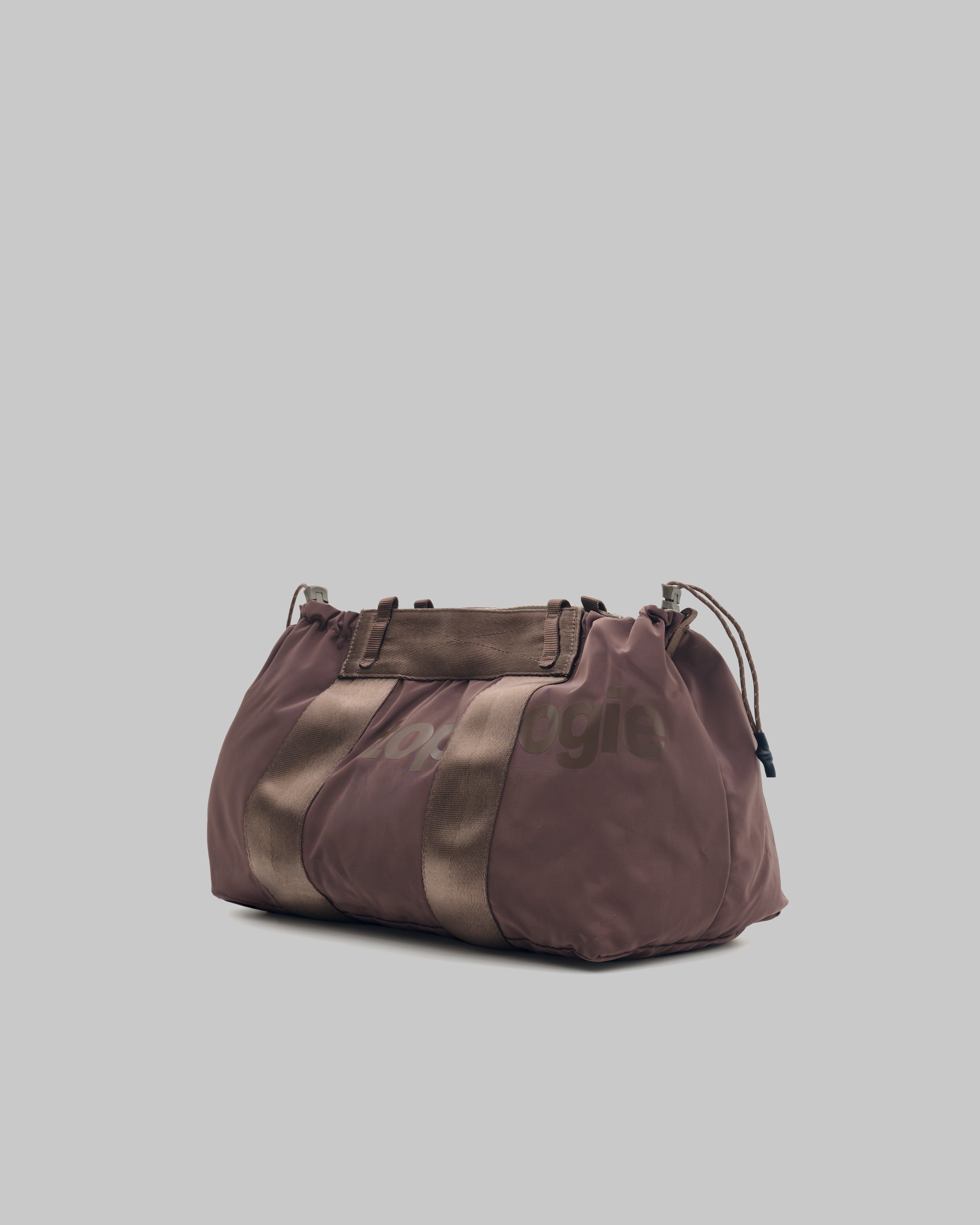 Summit Tote Wide Small – Topologie