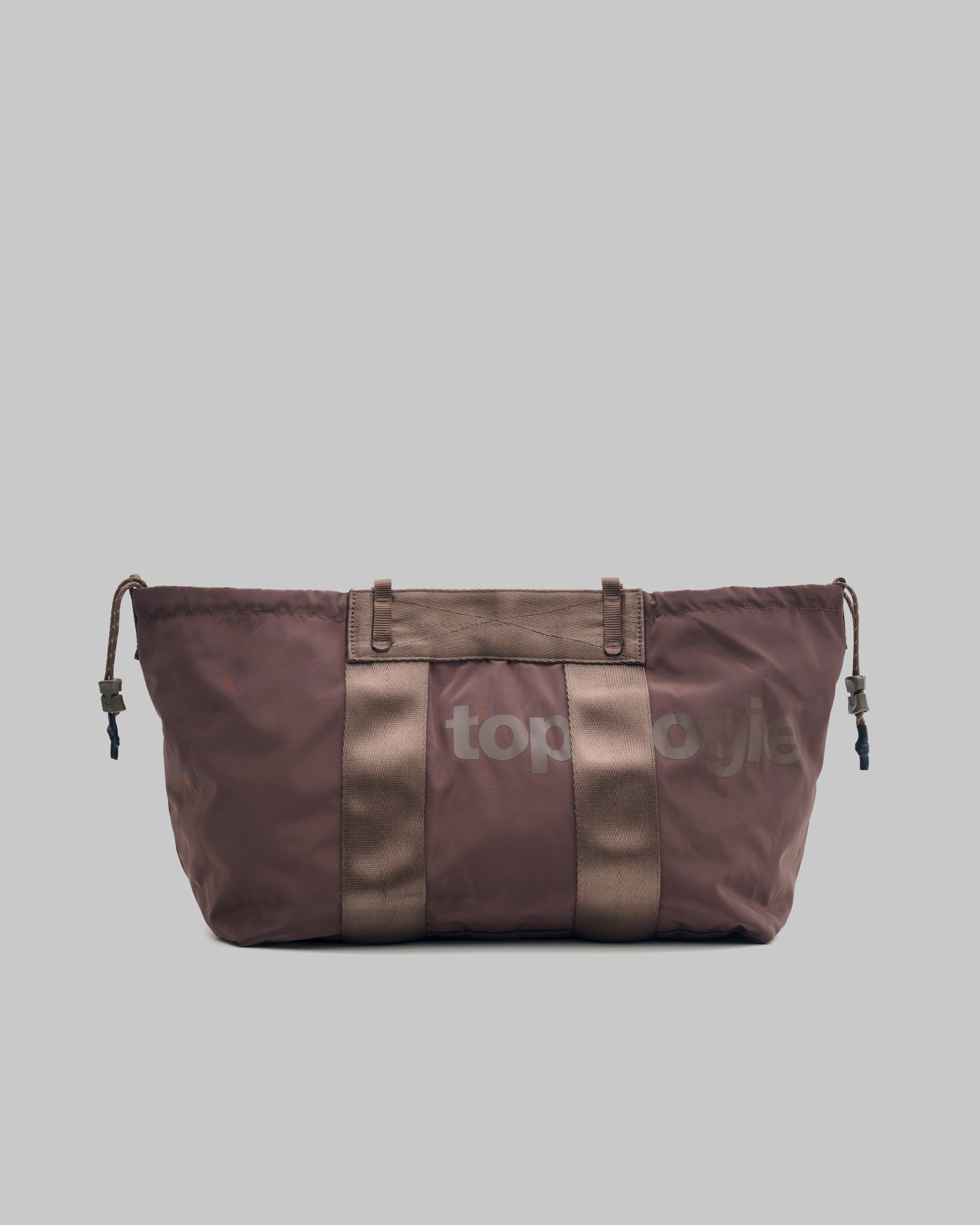 Summit Tote Wide Small