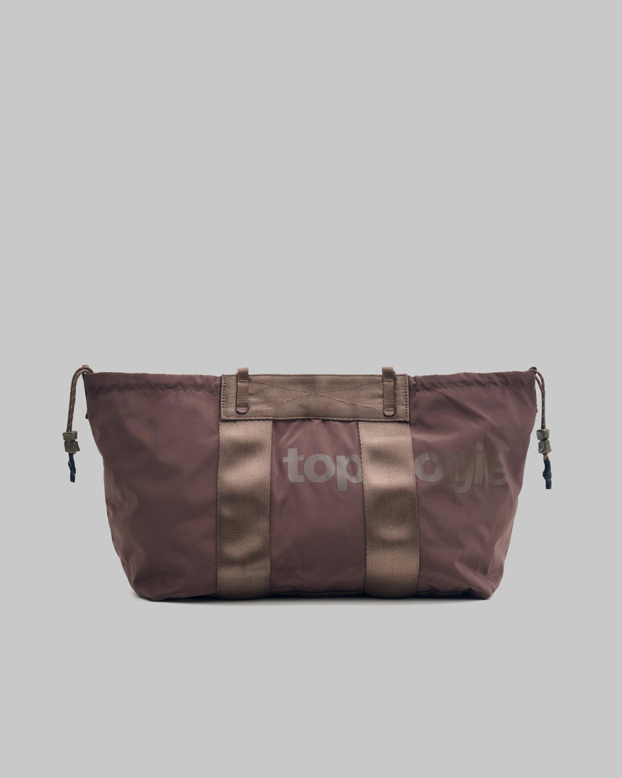 Summit Tote Wide Small – Topologie