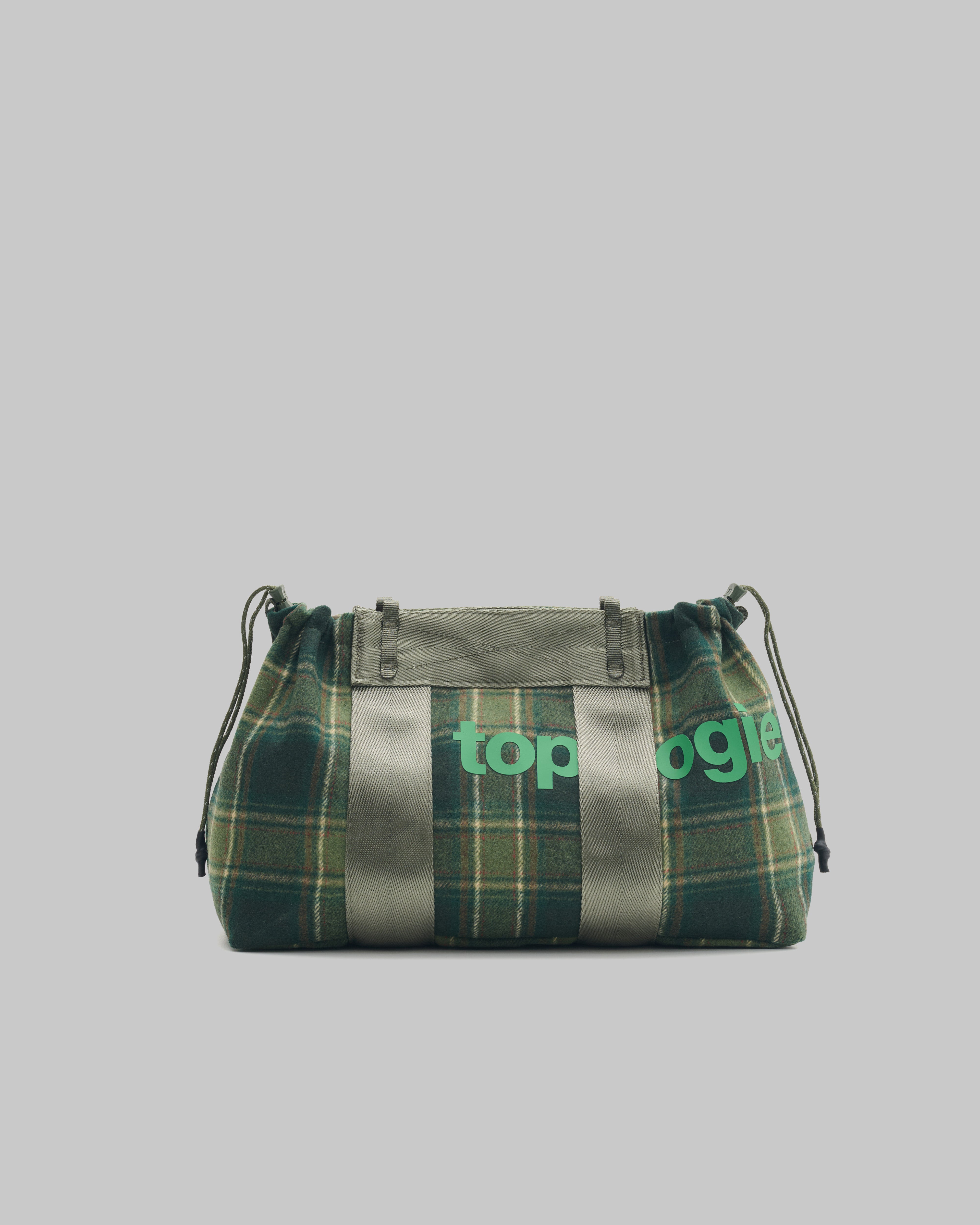 Summit Tote Wide Small