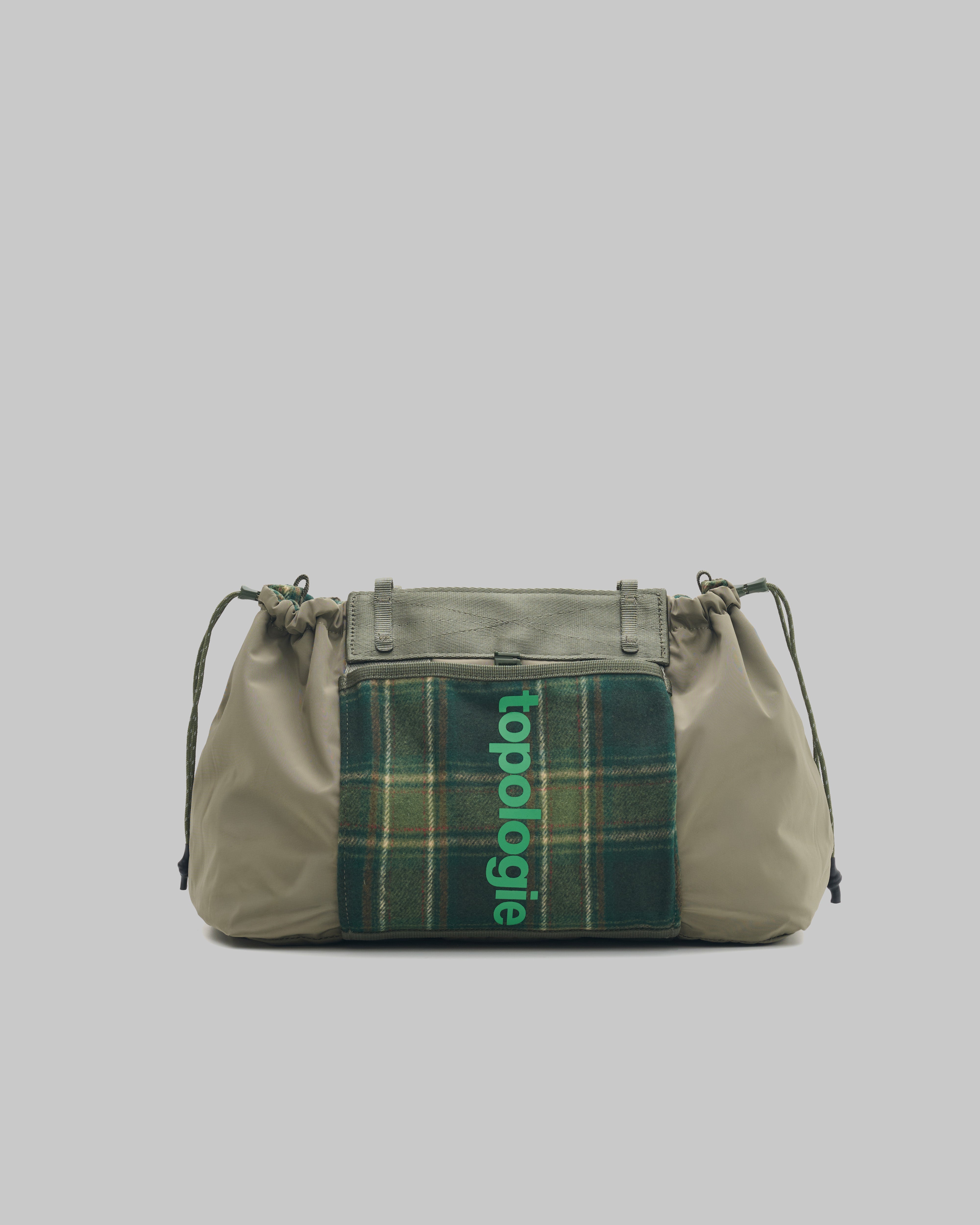 Summit Tote Wide Small