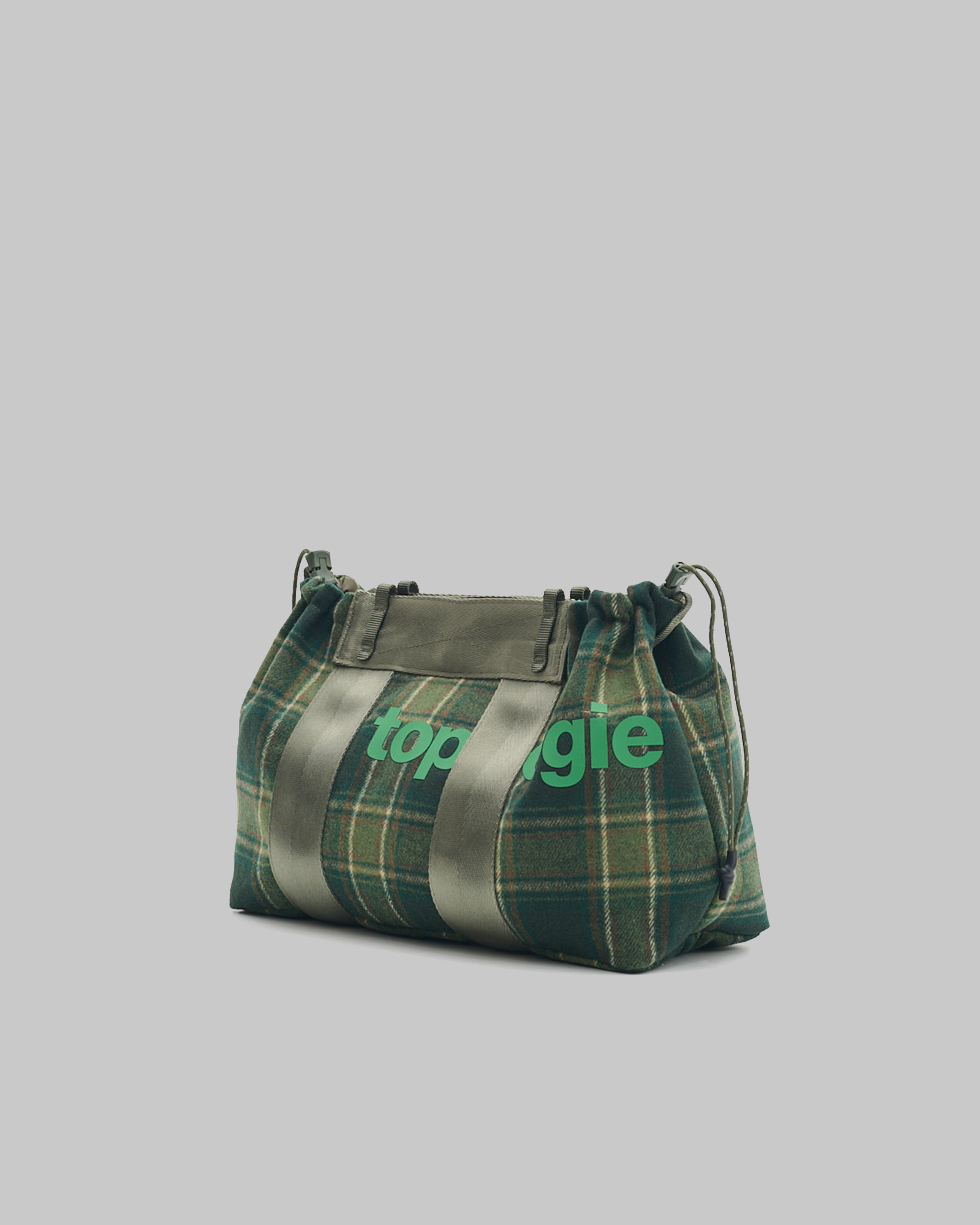 Summit Tote Wide Small