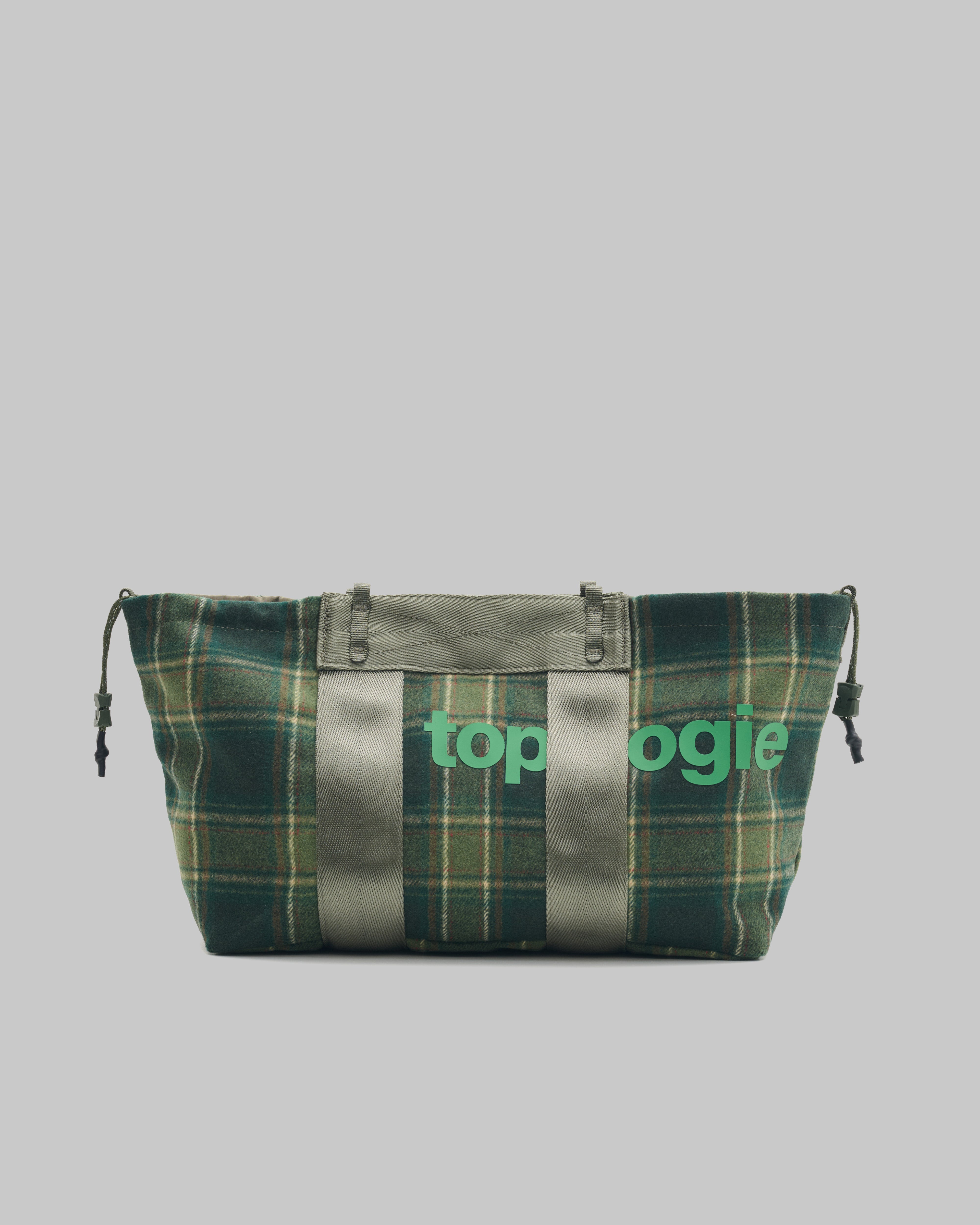 Summit Tote Wide Small