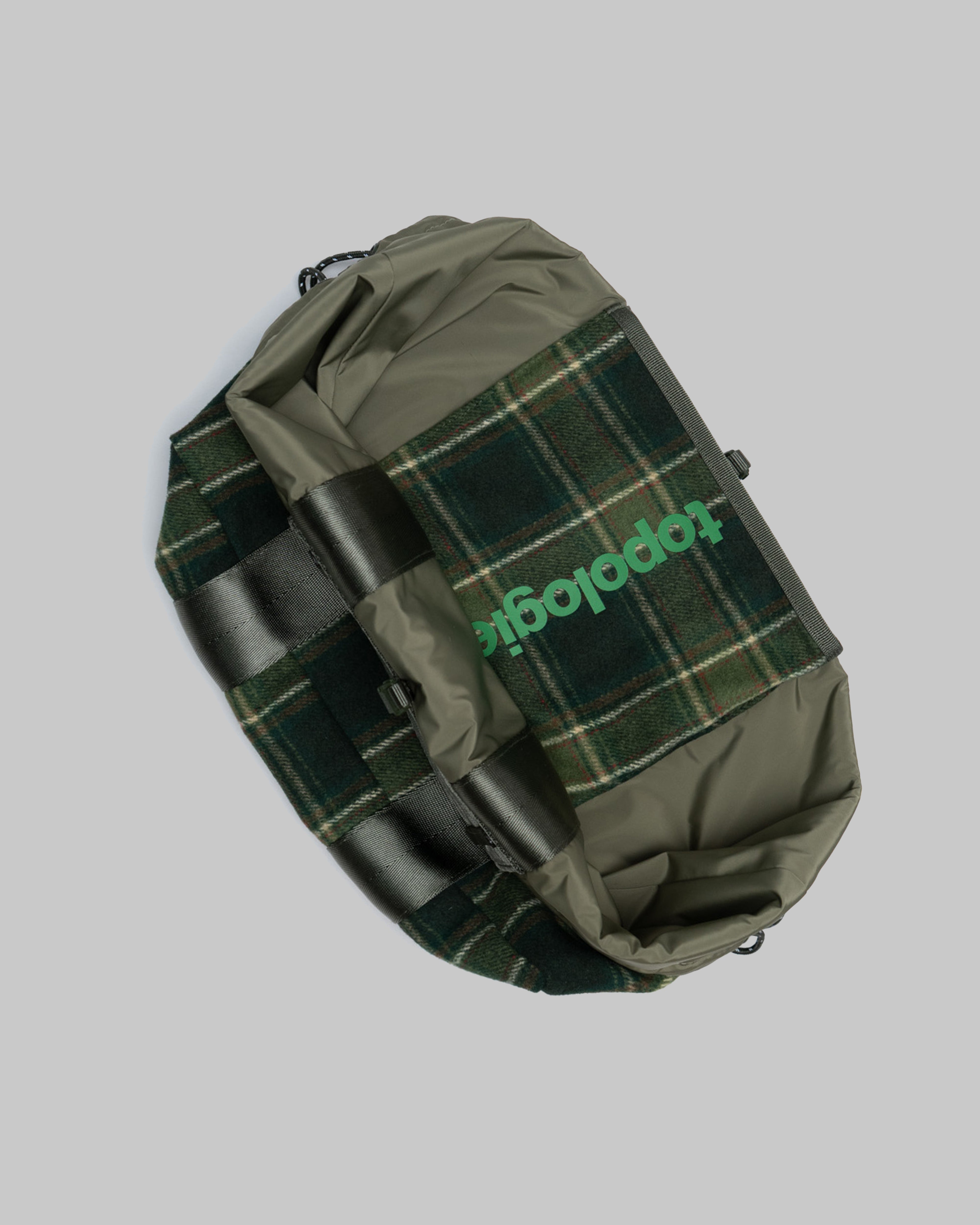 Summit Tote Wide Small – Topologie
