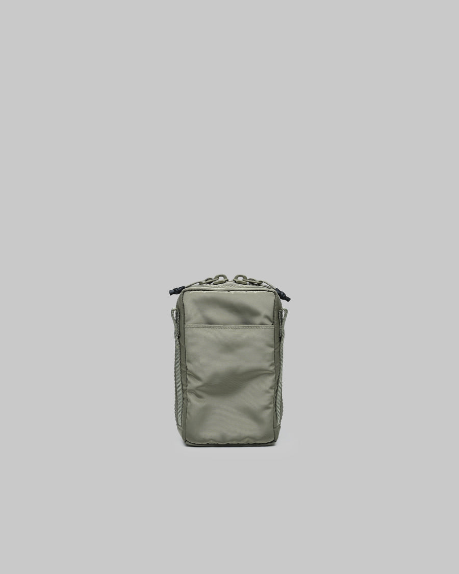 Utility Phone Sacoche – Topologie