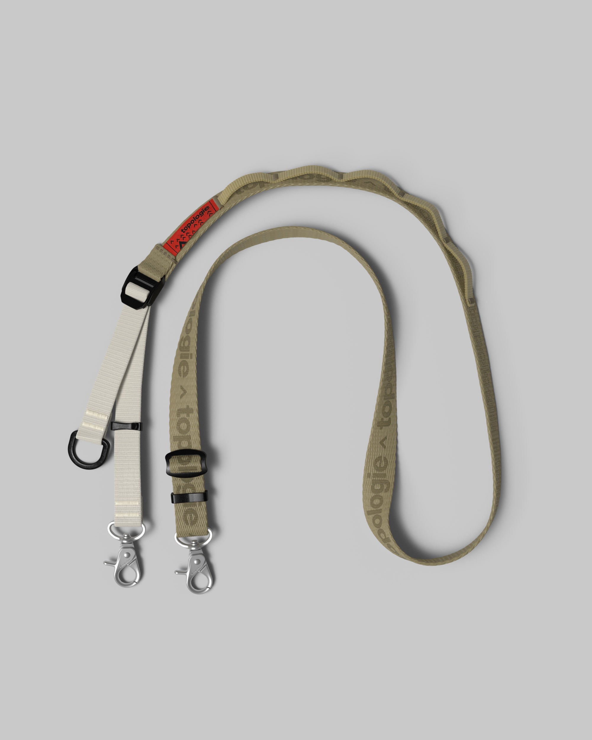 Utility Sling – Topologie