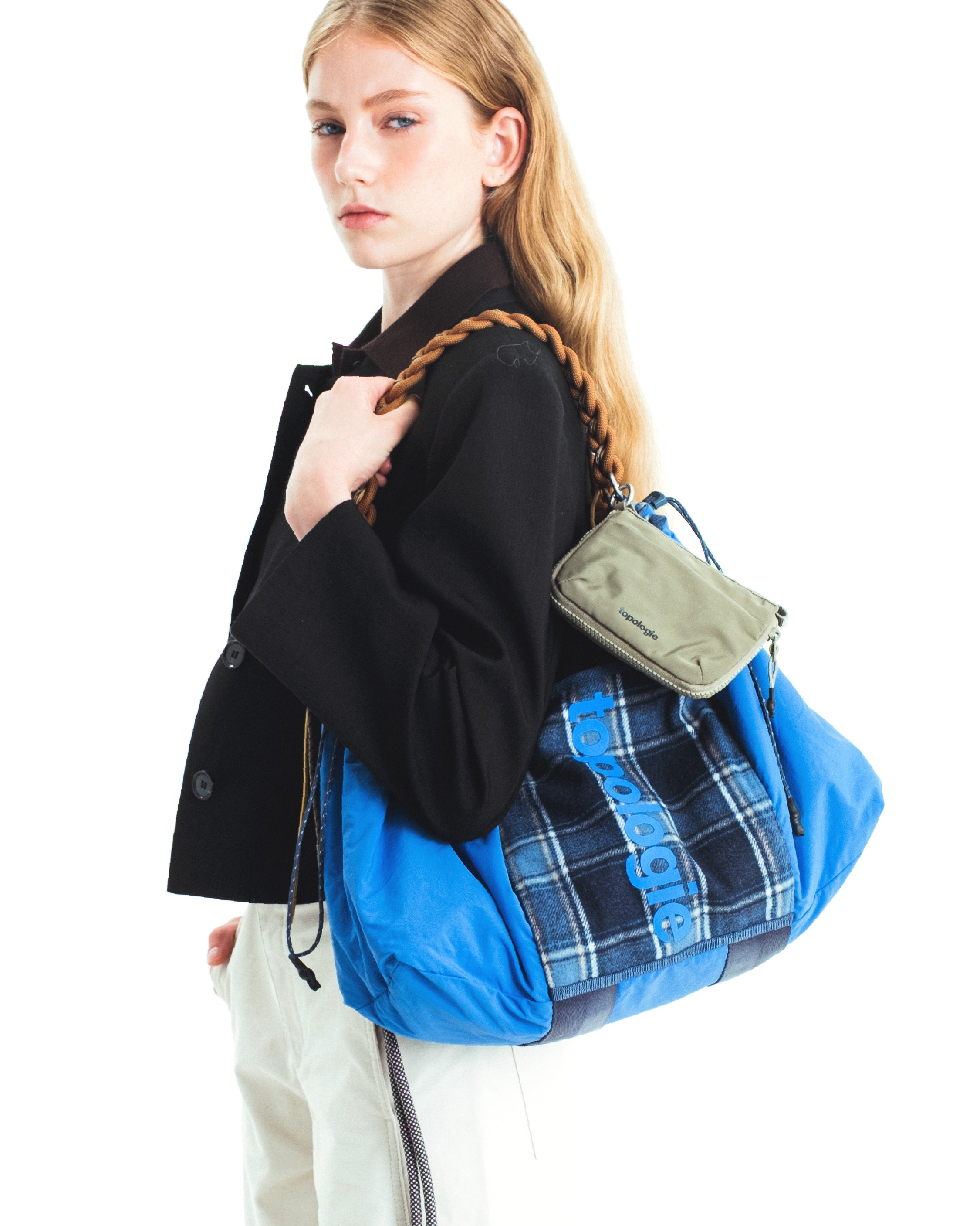 Travel Sacoche