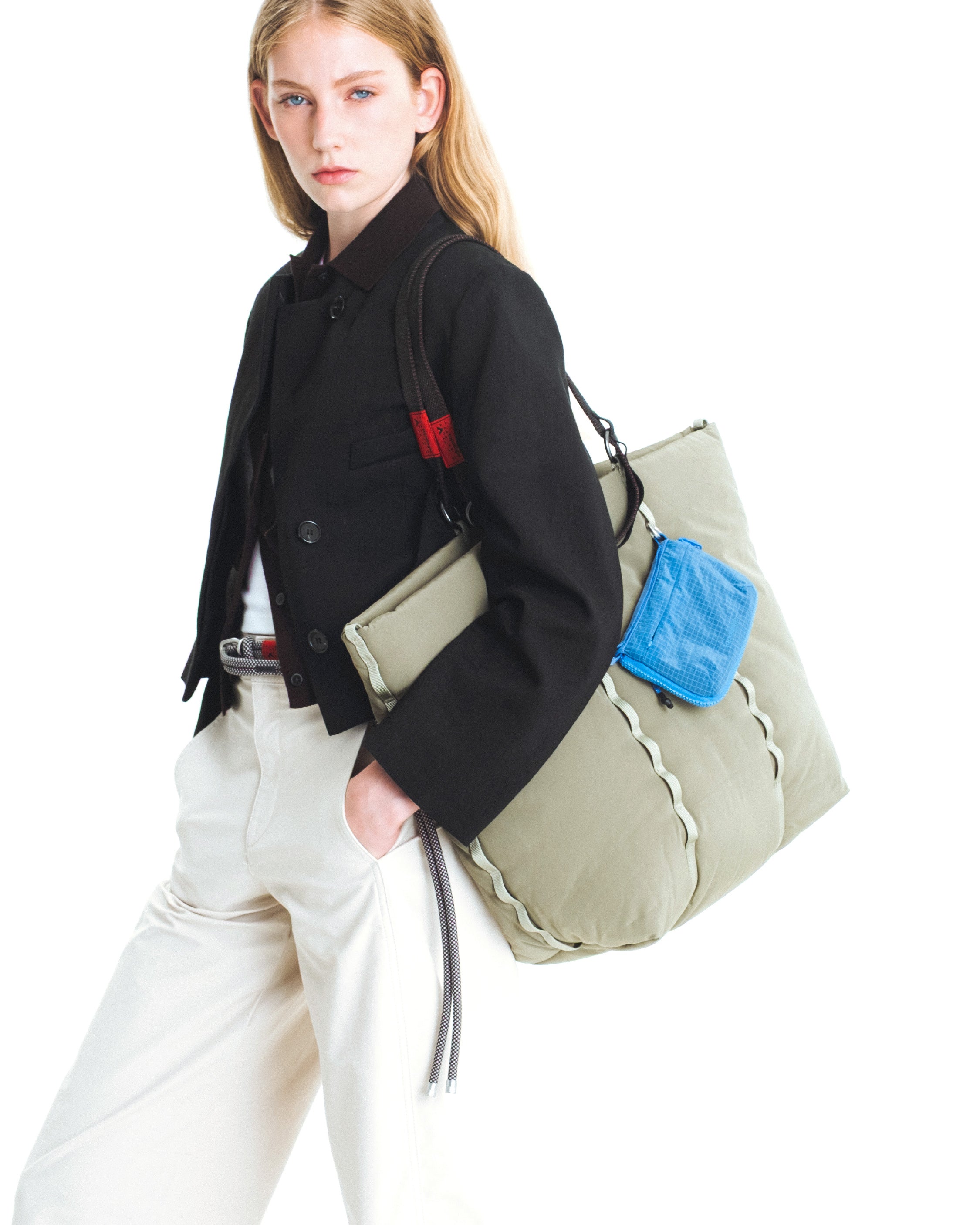 Travel Sacoche