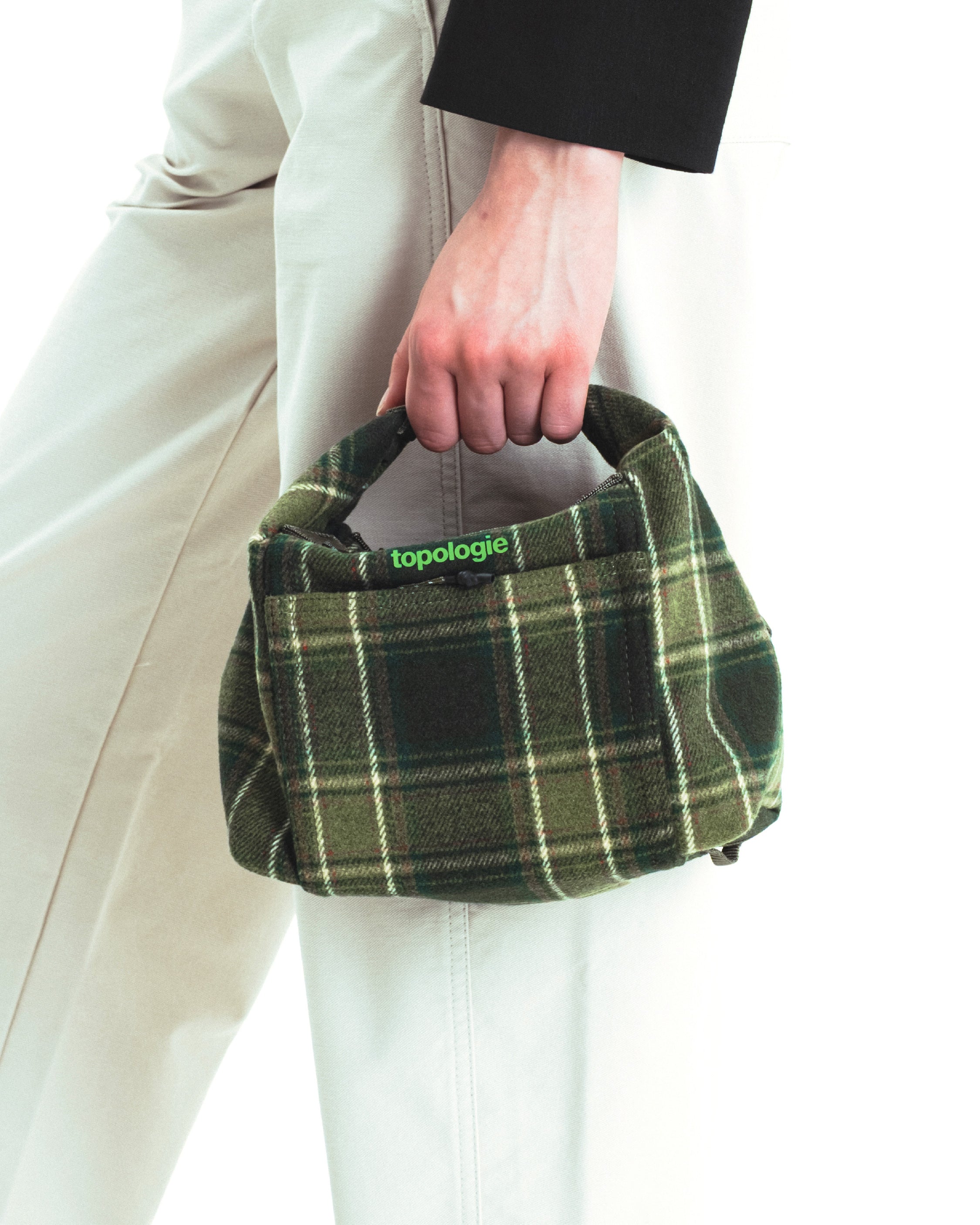 Explorer Tote Small
