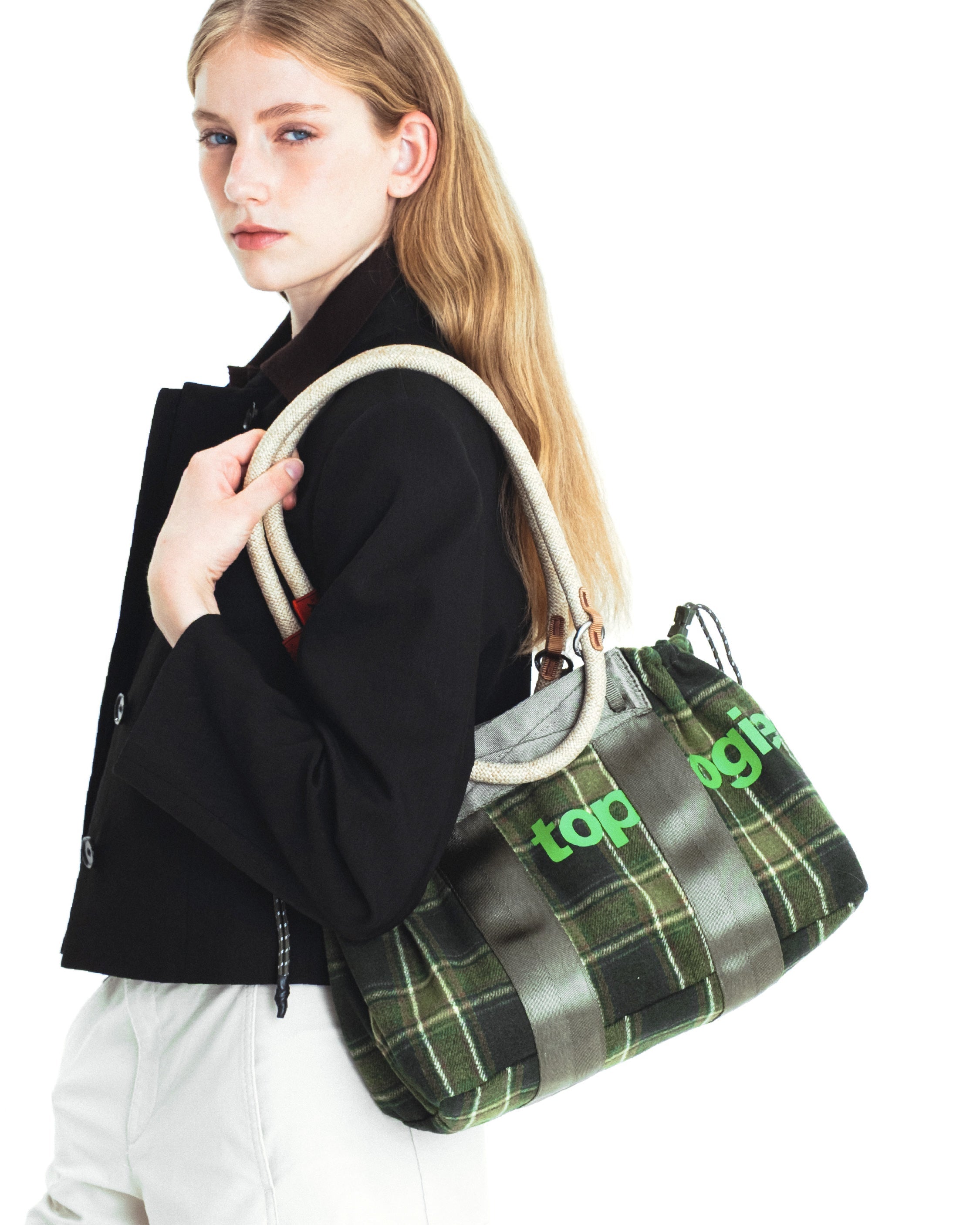 Summit Tote Wide Small – Topologie