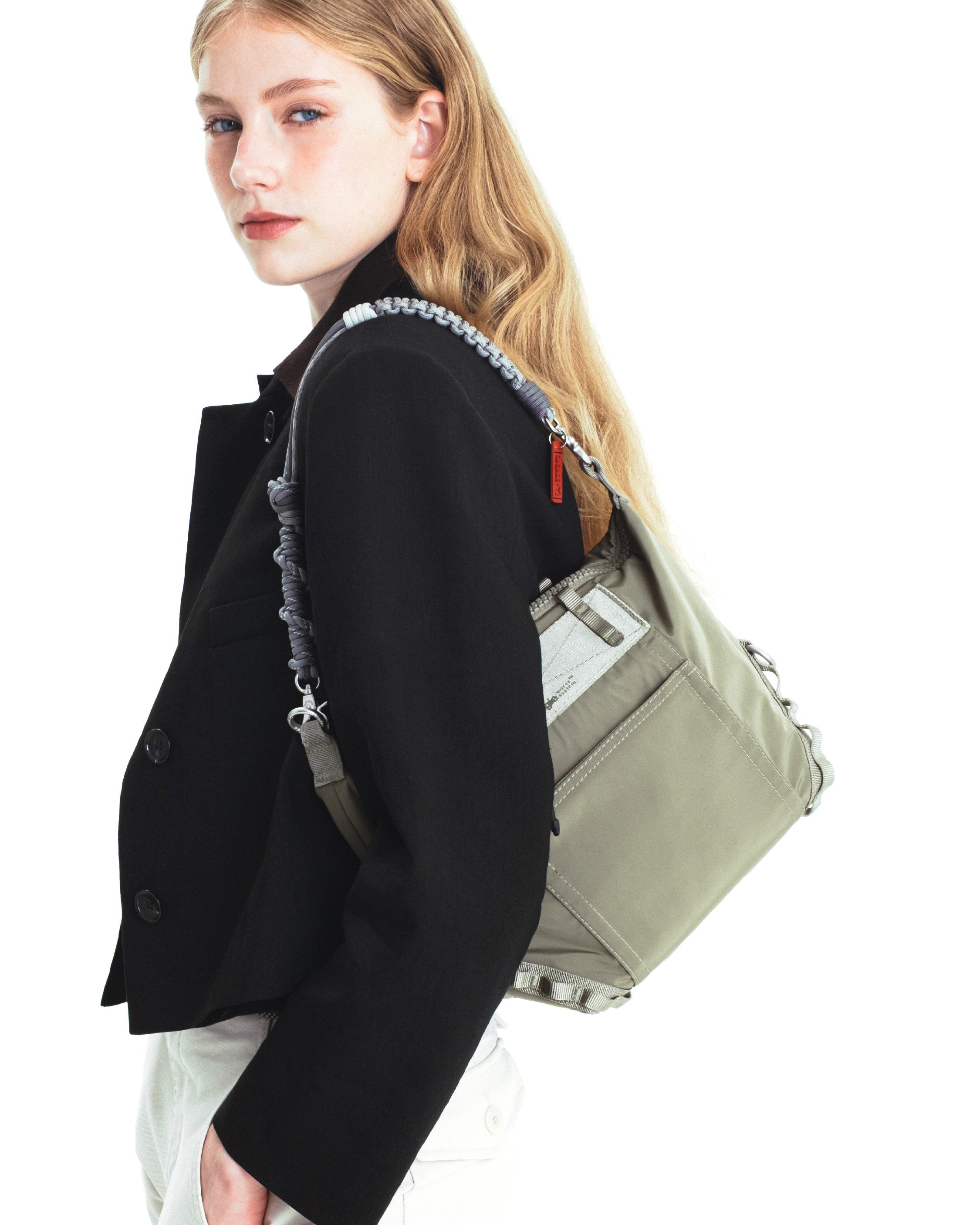 Explorer Tote Small